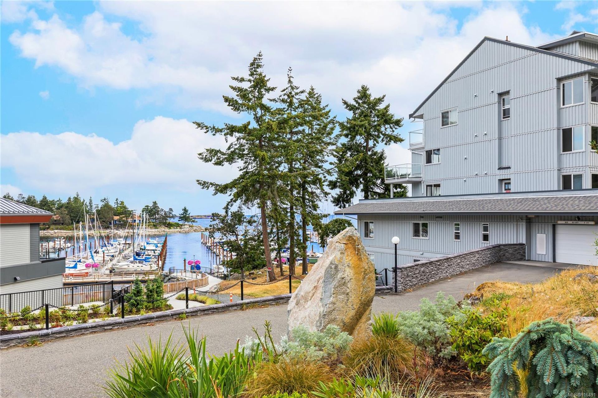 Eigentumswohnung im Nanoose Bay, British Columbia 11000271