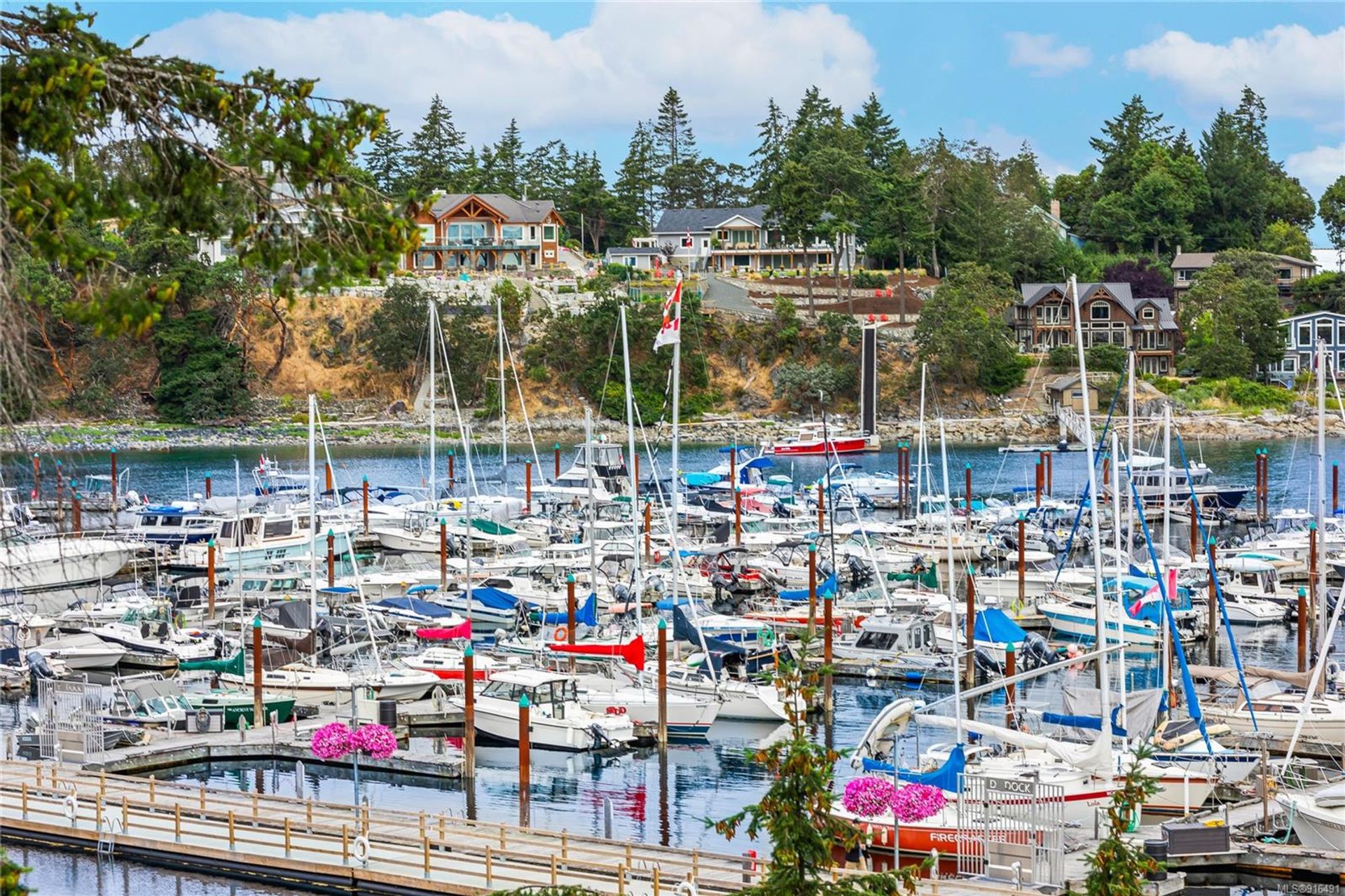 Eigentumswohnung im Nanoose Bay, British Columbia 11000271