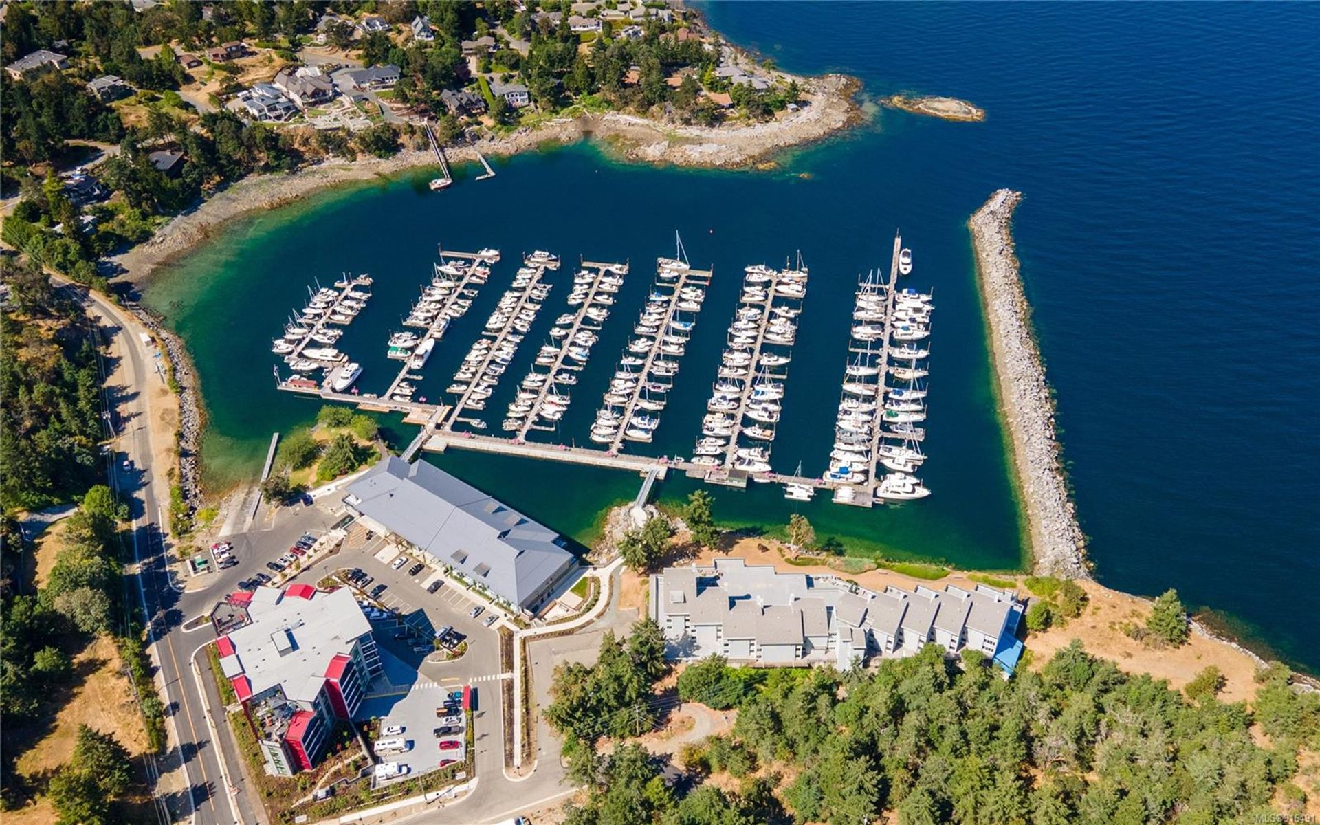 Eigentumswohnung im Nanoose Bay, British Columbia 11000271