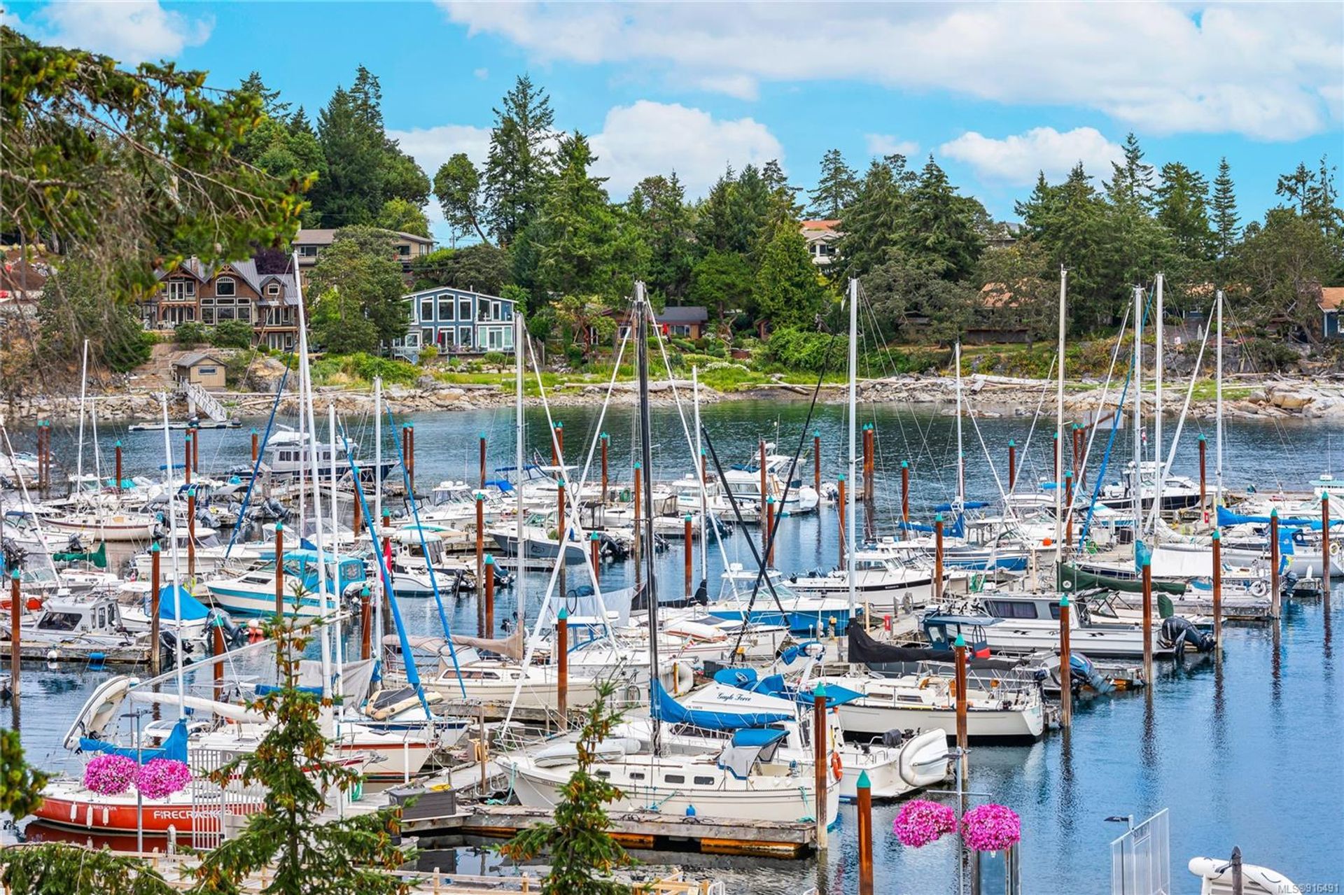 Eigentumswohnung im Nanoose Bay, British Columbia 11000271