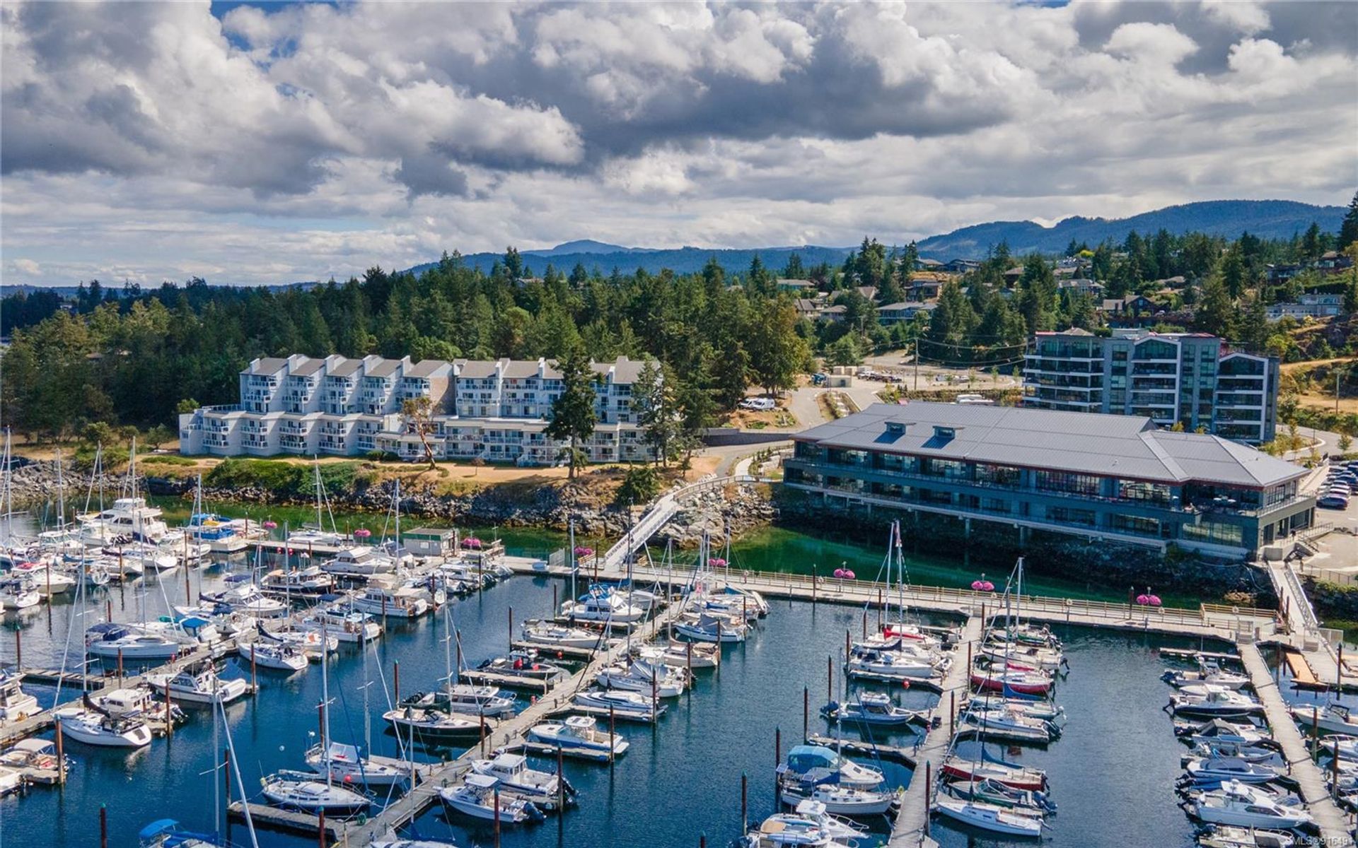 Eigentumswohnung im Nanoose Bay, British Columbia 11000271