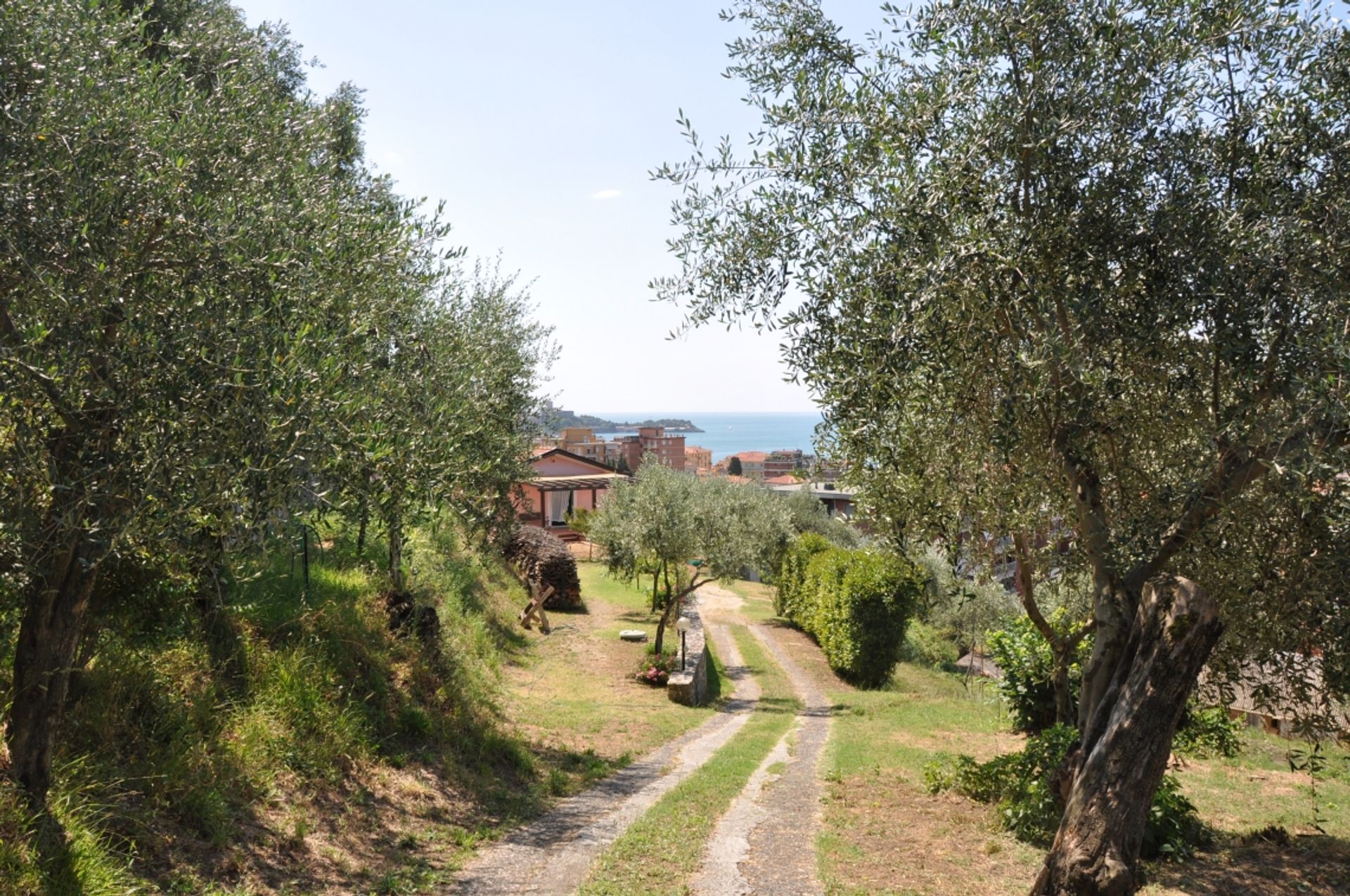 Hus i Tellaro, Liguria 11000273