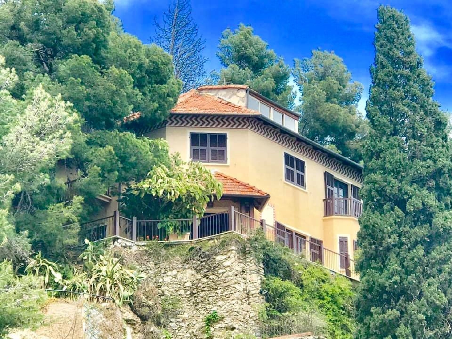 بيت في Alassio, Liguria 11000278