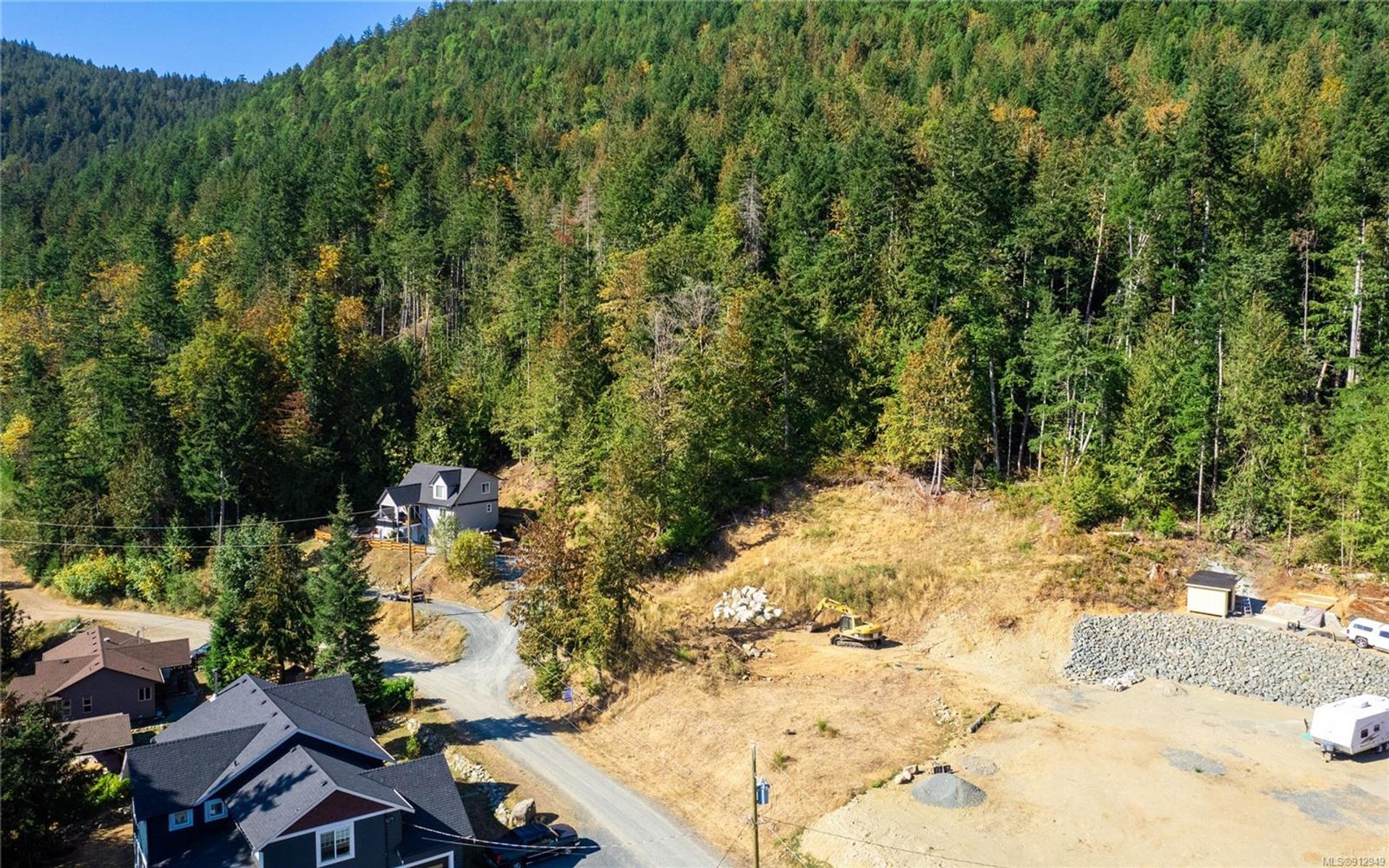 Συγκυριαρχία σε Qualicum Beach, British Columbia 11000284