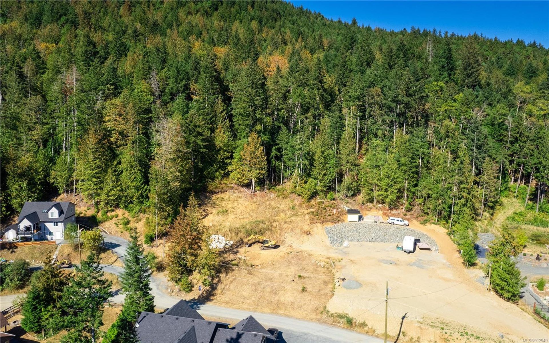 Condominio en Playa Qualicum, Columbia Británica 11000284