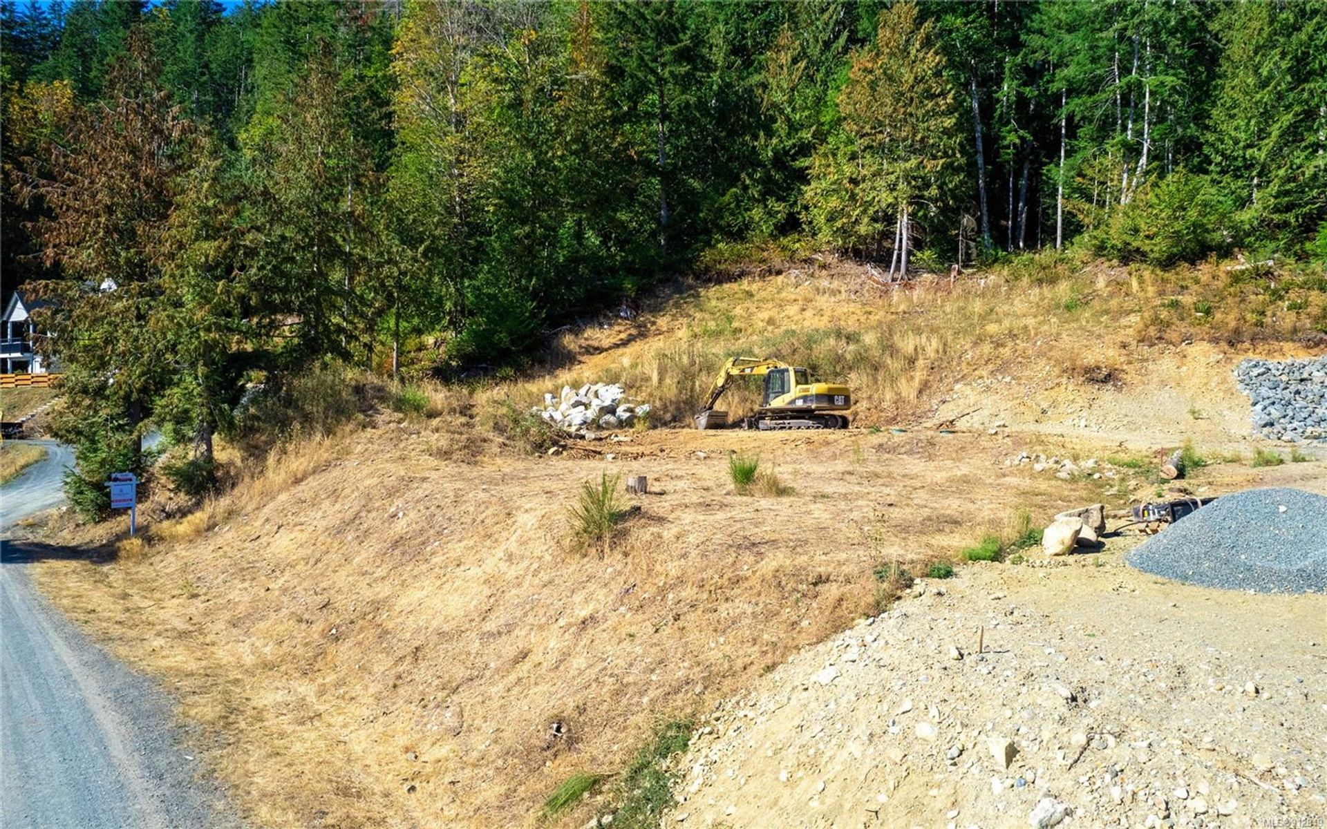 Eigentumswohnung im Qualicum-Strand, Britisch-Kolumbien 11000284