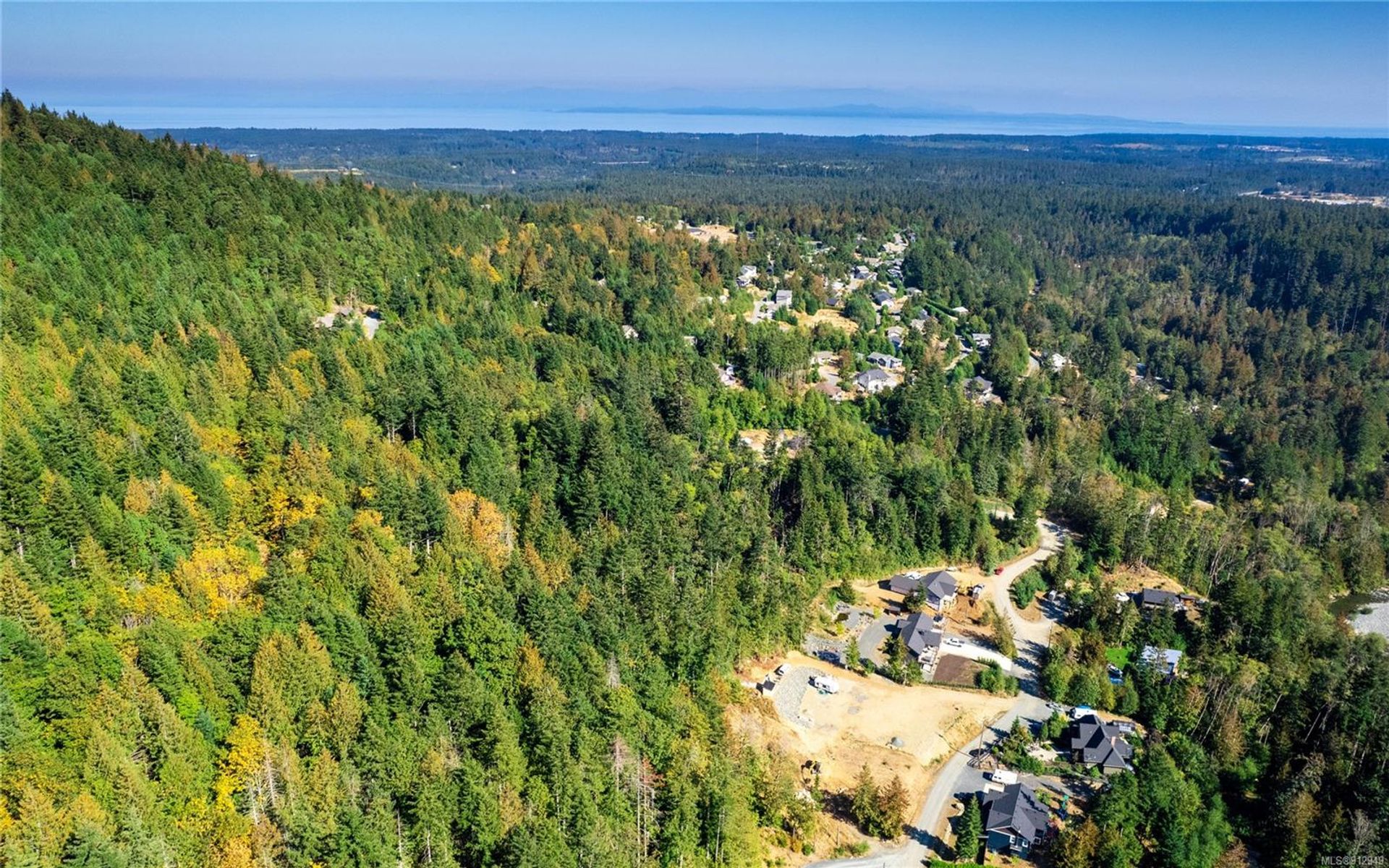 Συγκυριαρχία σε Qualicum Beach, British Columbia 11000284