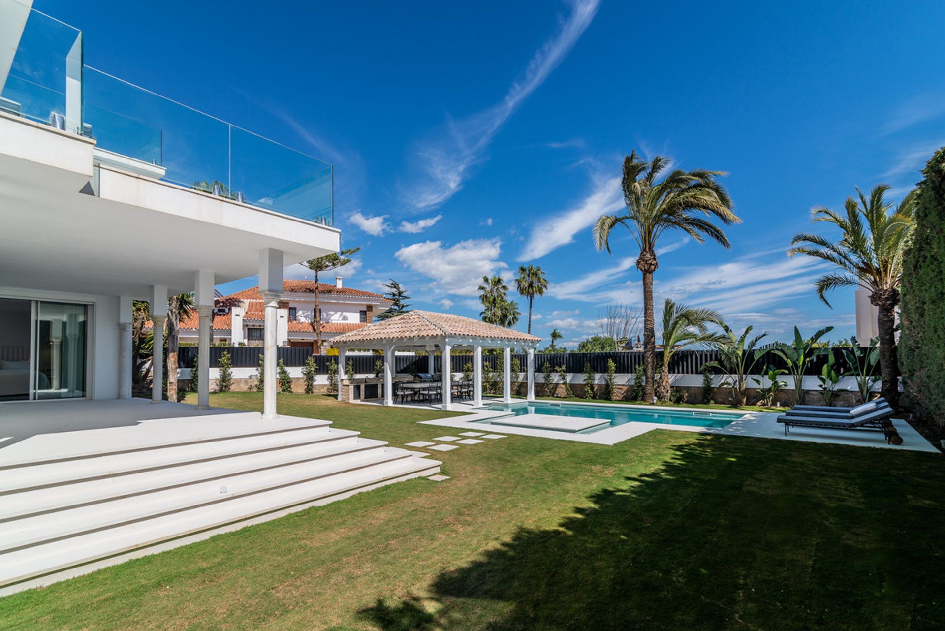 Rumah di Marbella, Andalucía 11000286