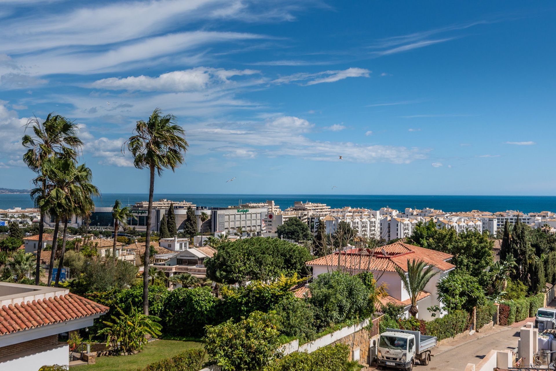 Rumah di Marbella, Andalucía 11000286