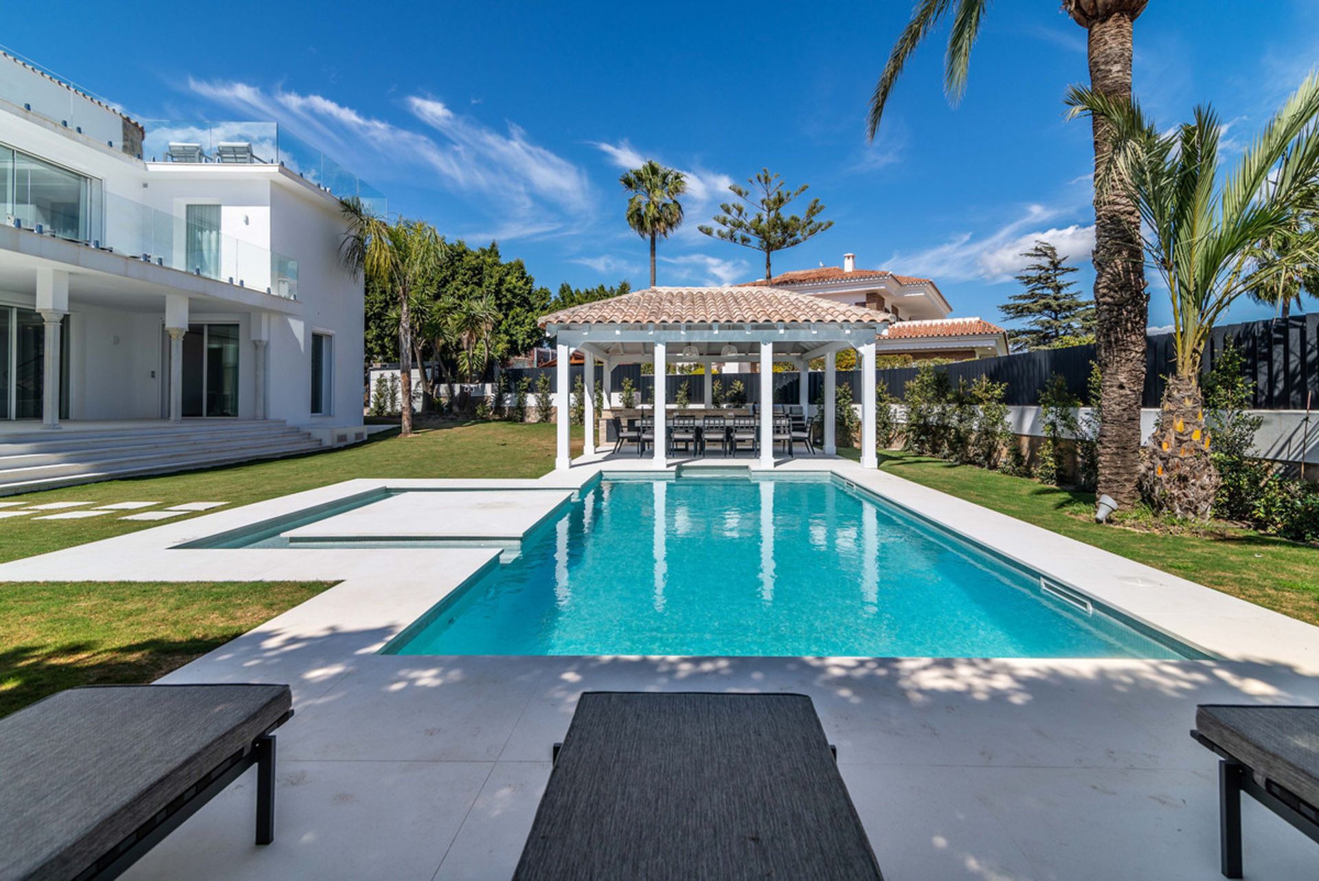 Rumah di Marbella, Andalucía 11000286