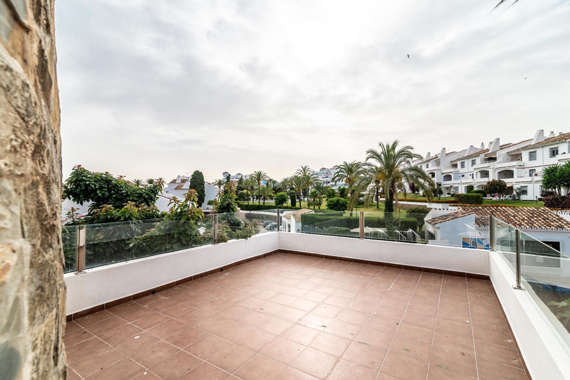 Rumah di Marbella, Andalucía 11000286