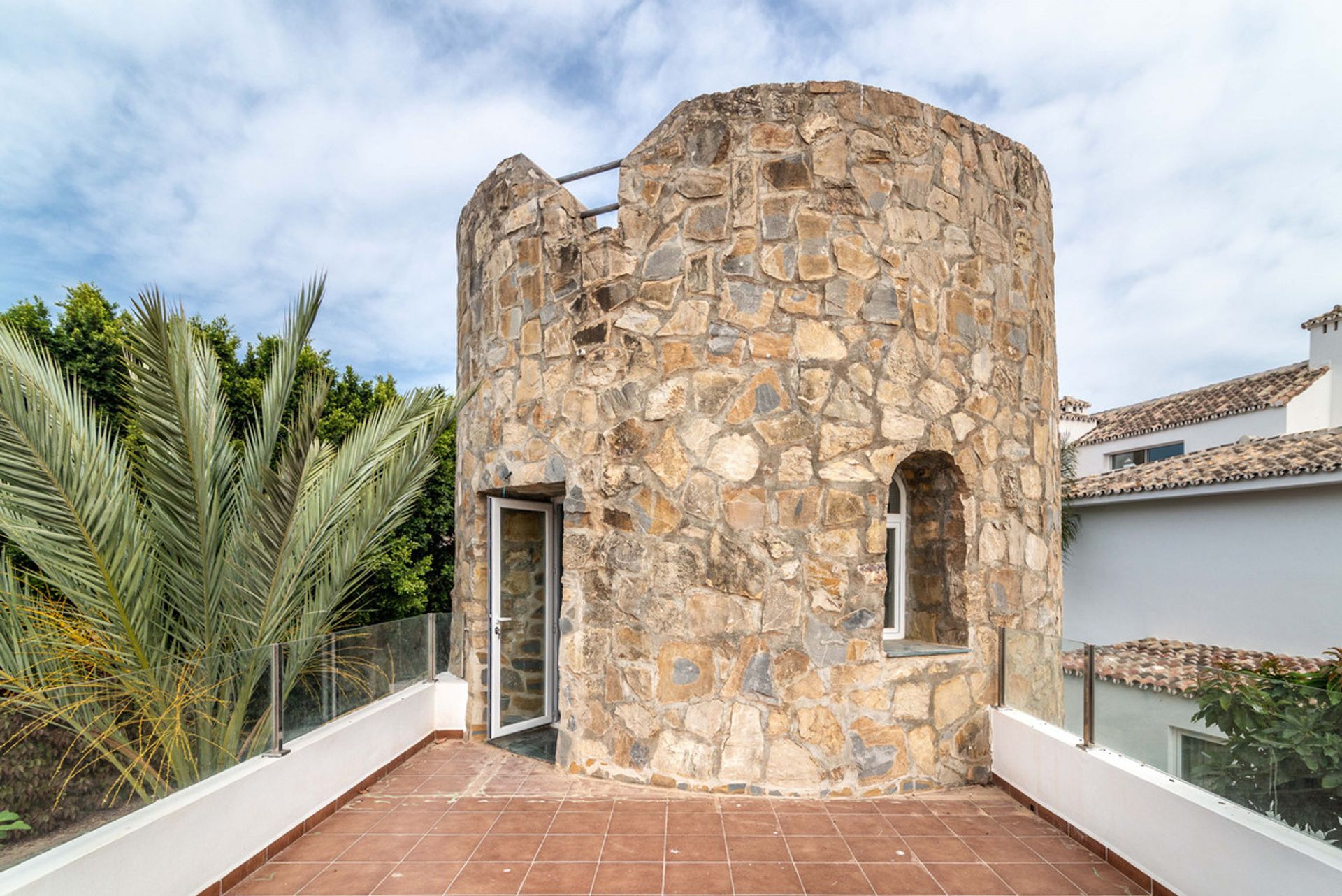 Rumah di Marbella, Andalucía 11000286