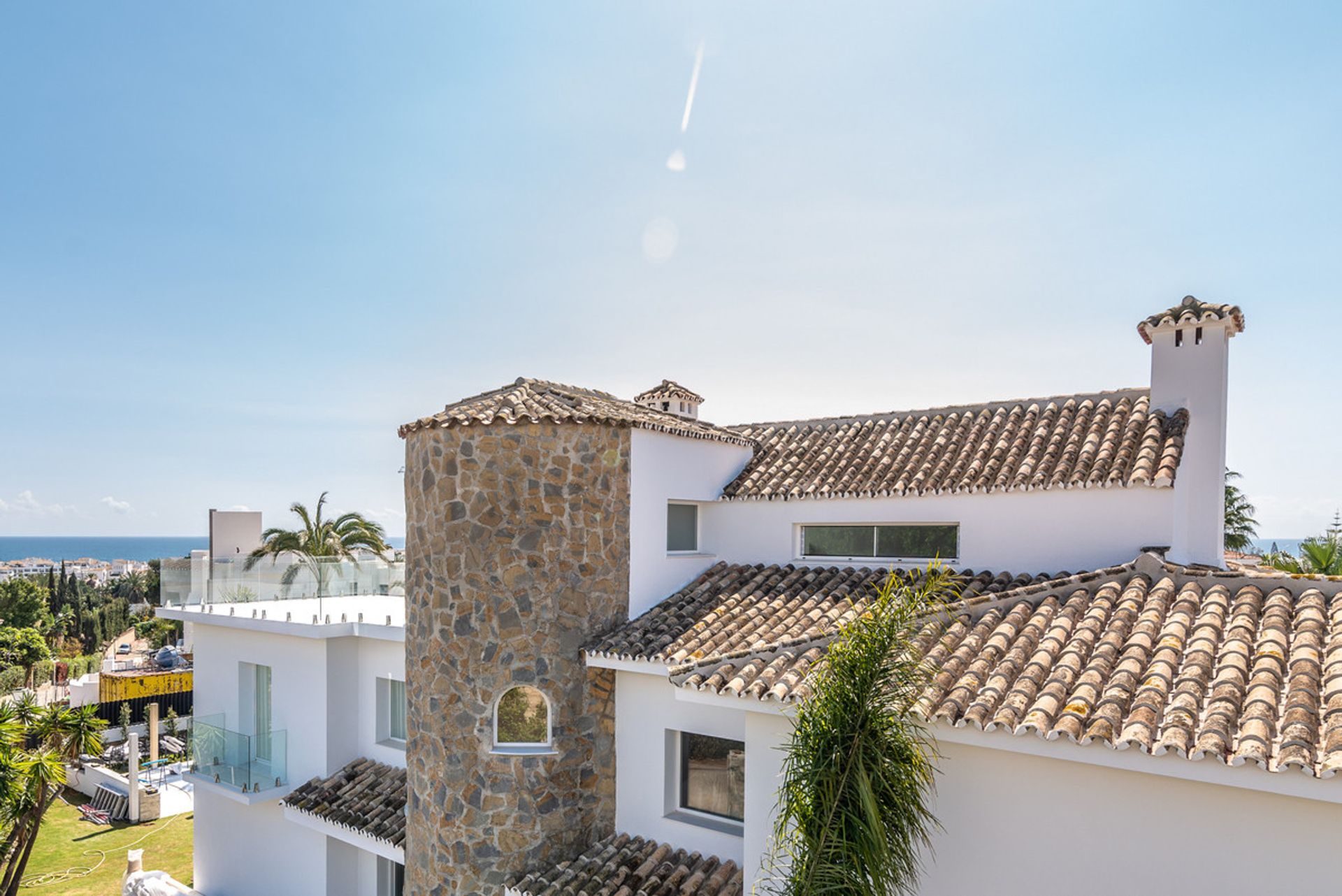 Rumah di Marbella, Andalucía 11000286