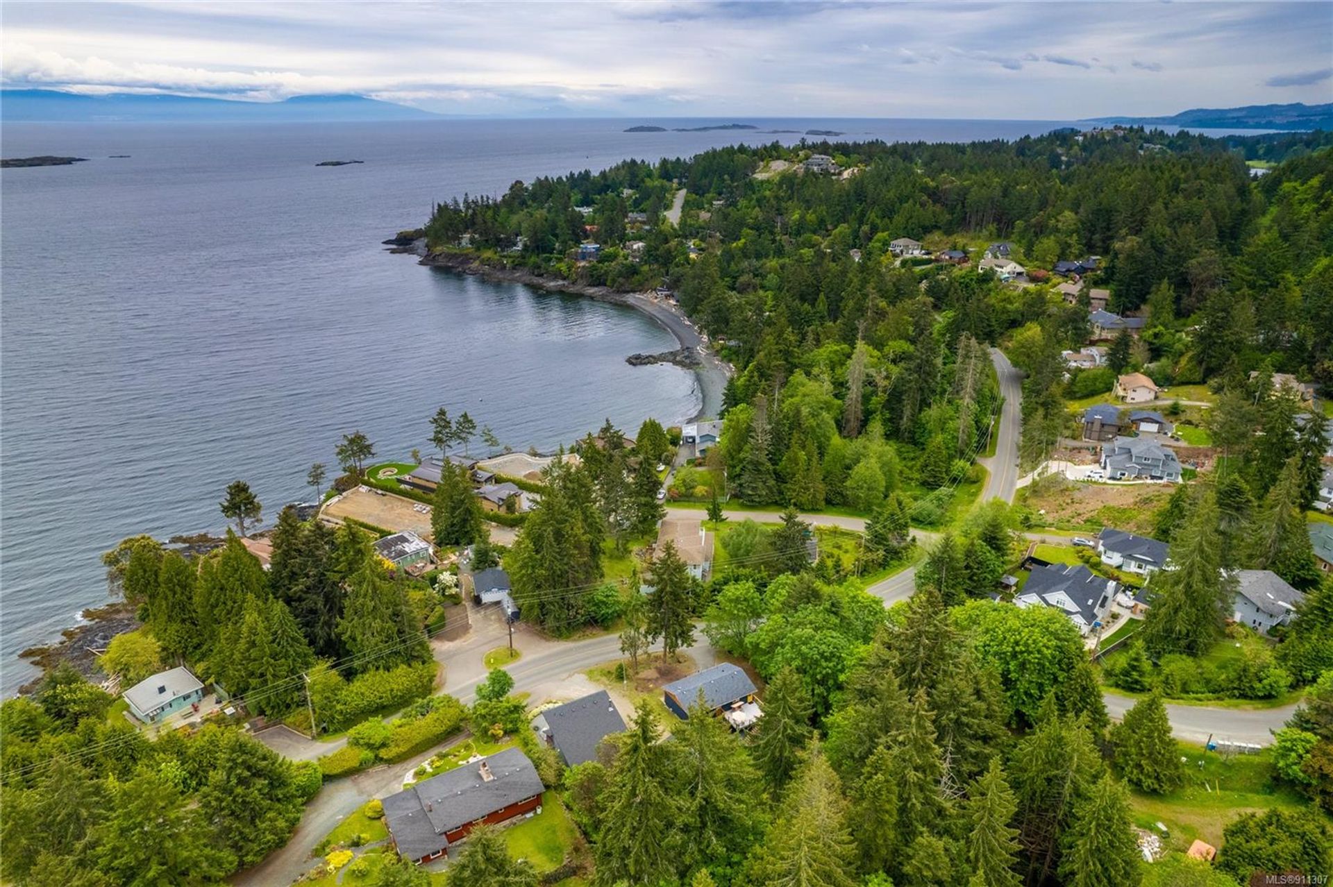 Condominium dans Nanoose Bay, British Columbia 11000290