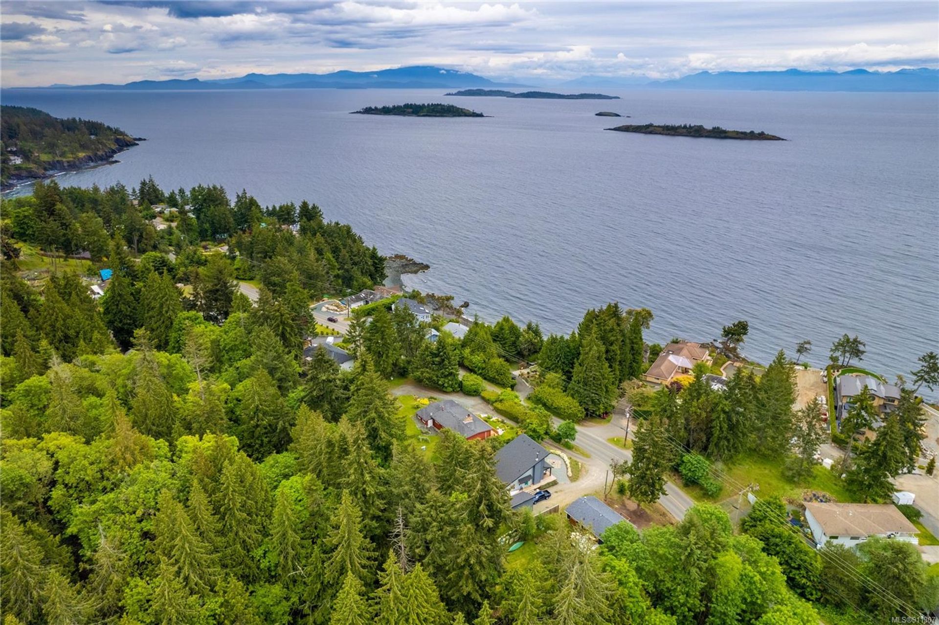 Condominium dans Nanoose Bay, British Columbia 11000290