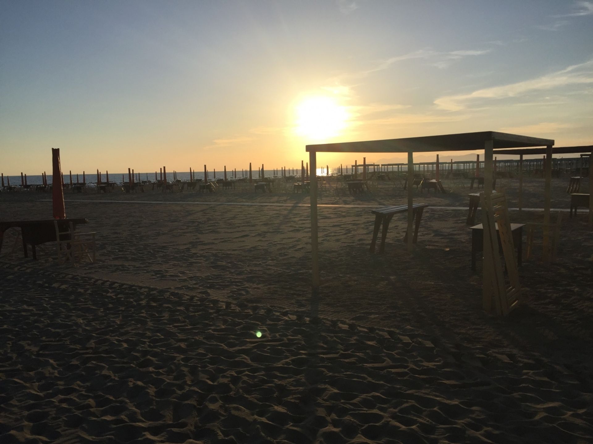 मकान में Forte dei Marmi, Tuscany 11000291