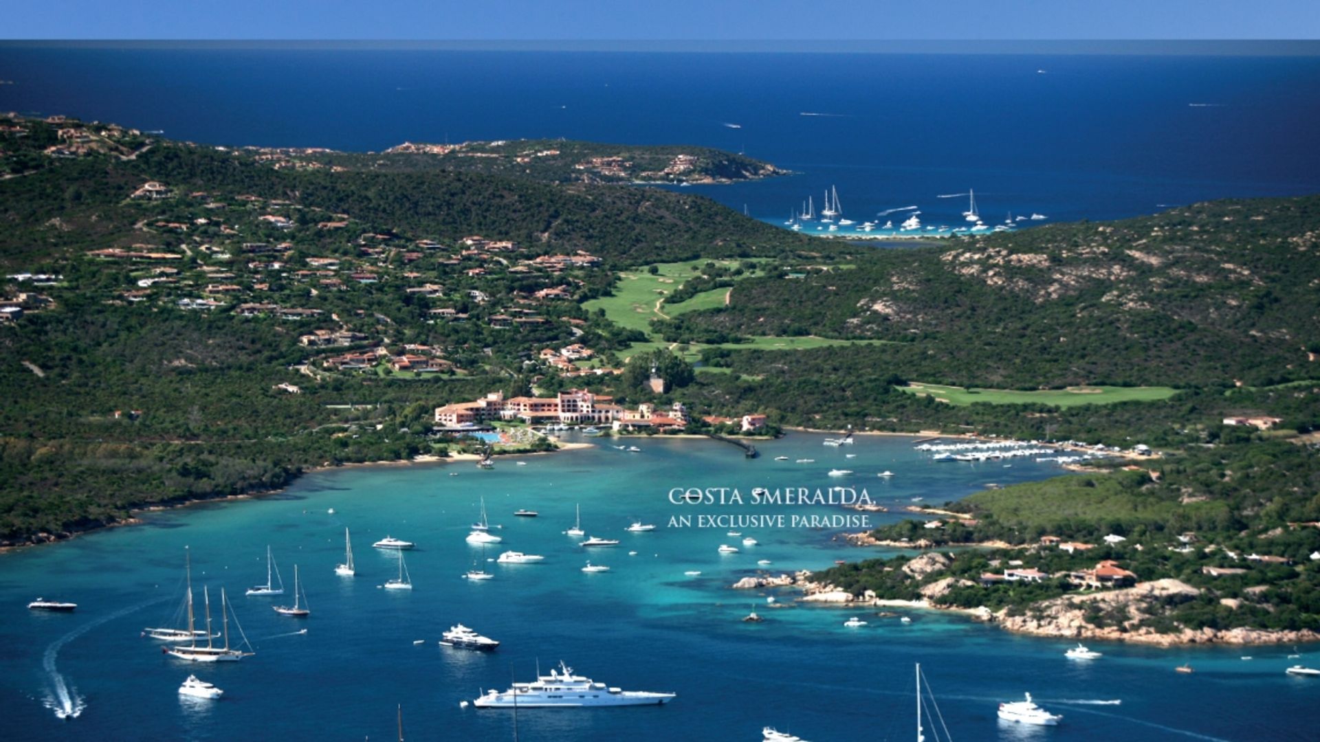 σπίτι σε Porto Cervo, Sardinia 11000297