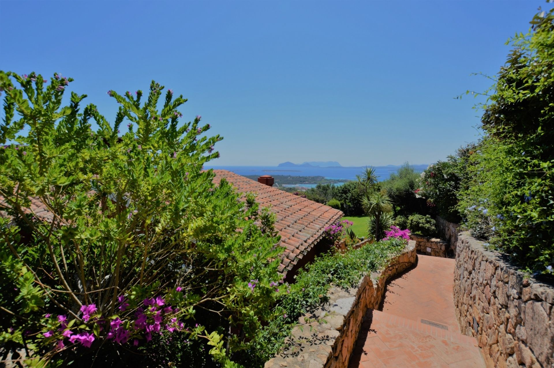 σπίτι σε Porto Cervo, Sardinia 11000297