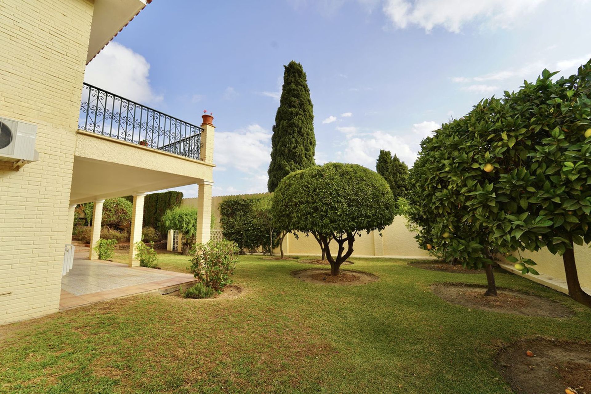 casa en La Capellania, Andalucía 11000311