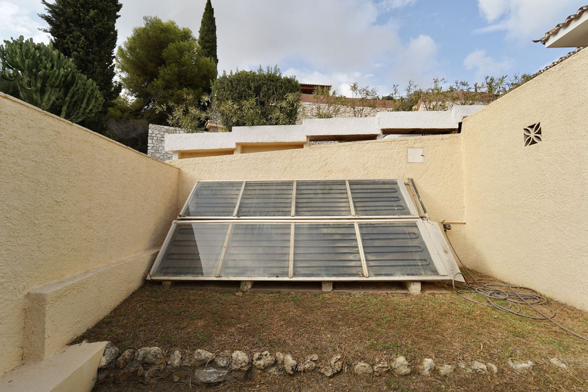 casa en La Capellania, Andalucía 11000311