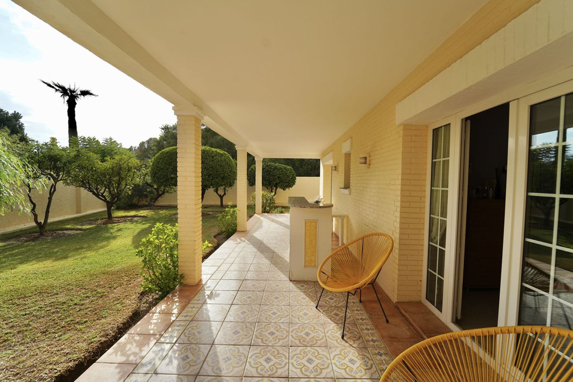 casa en La Capellania, Andalucía 11000311