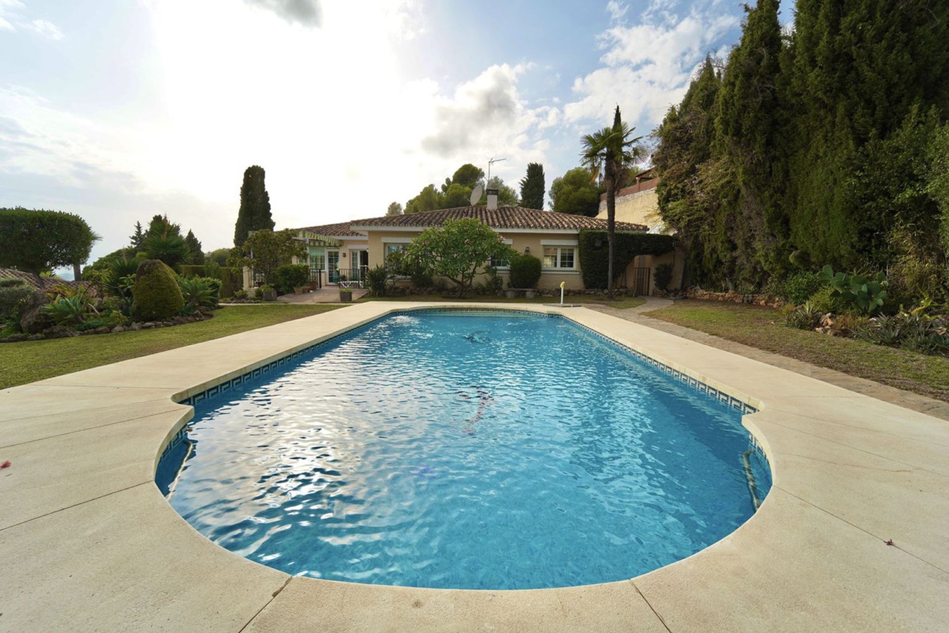 casa en La Capellania, Andalucía 11000311