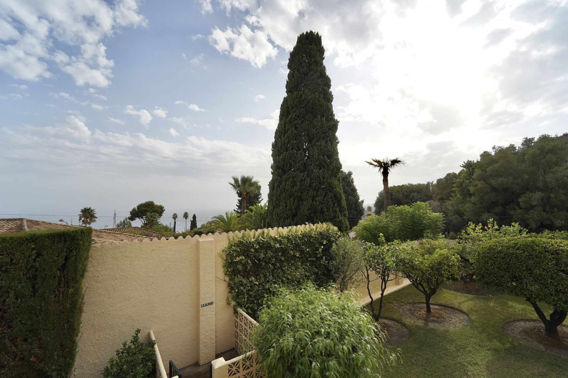 casa en La Capellania, Andalucía 11000311