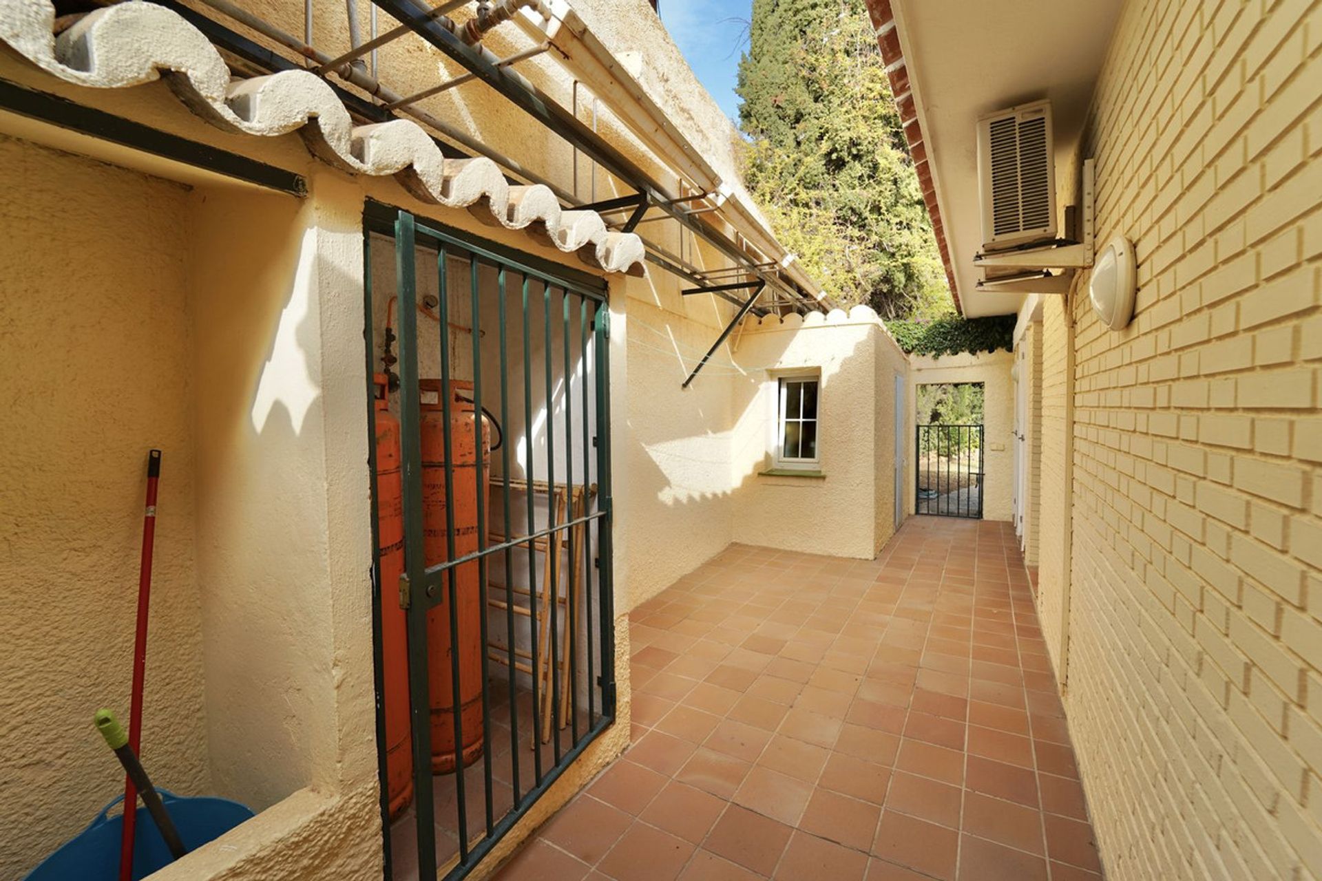 casa en La Capellania, Andalucía 11000311