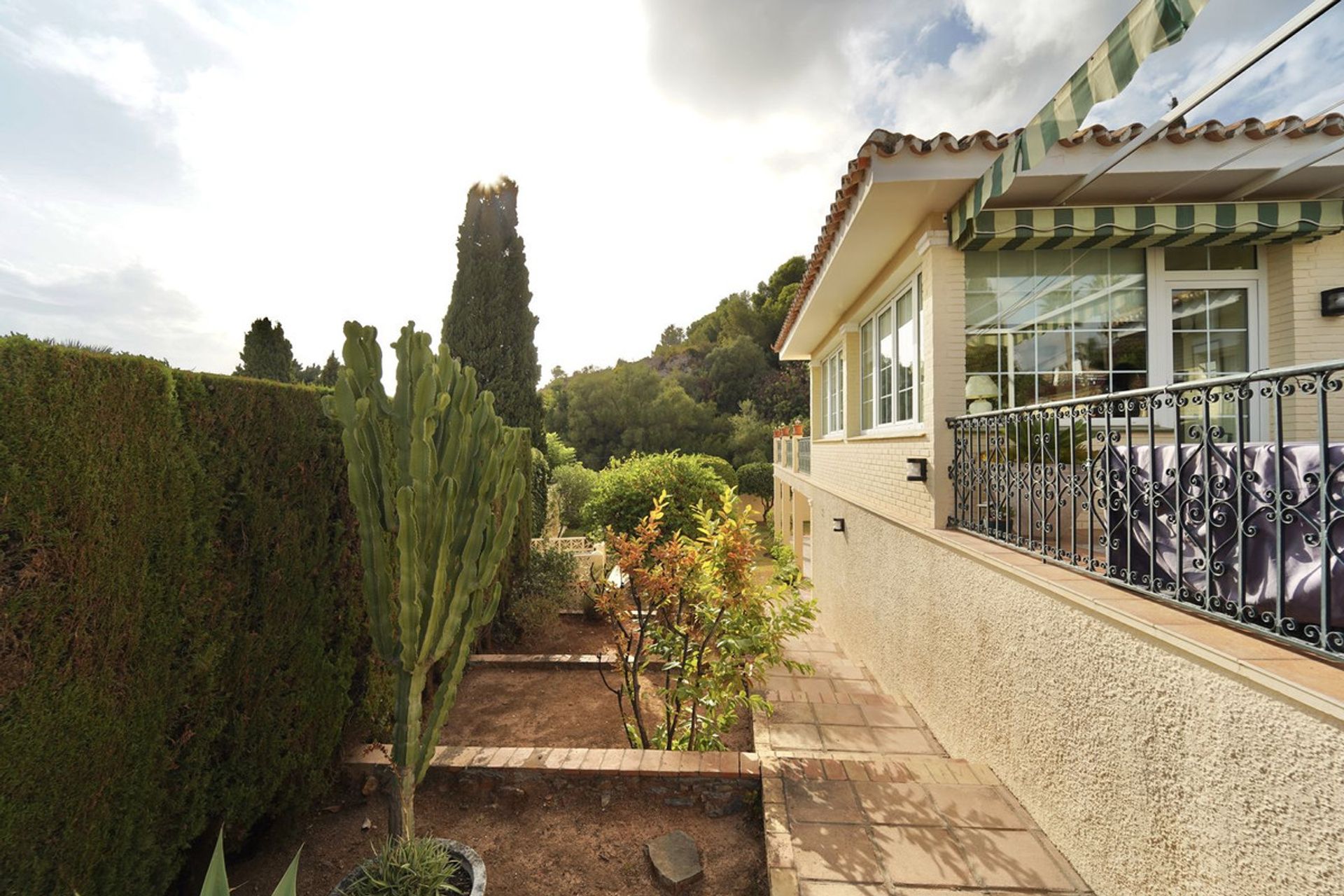 casa en La Capellania, Andalucía 11000311