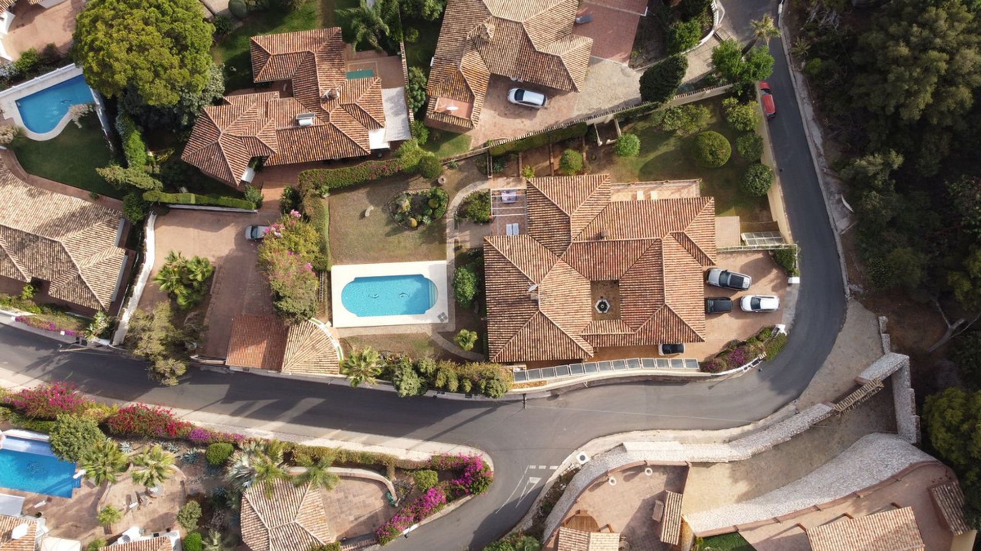 casa en La Capellania, Andalucía 11000311