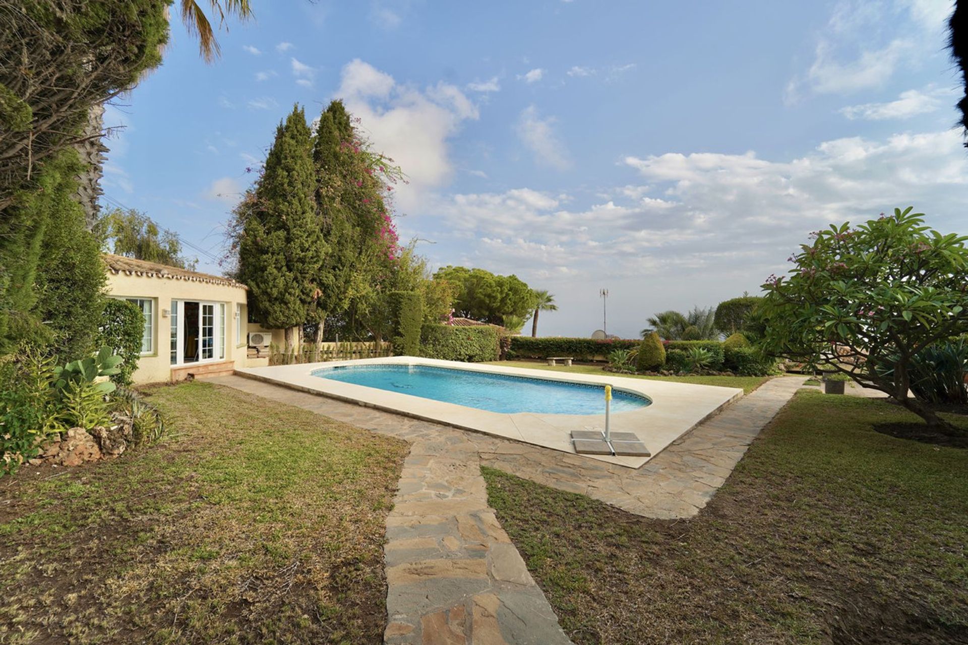 casa en La Capellania, Andalucía 11000311