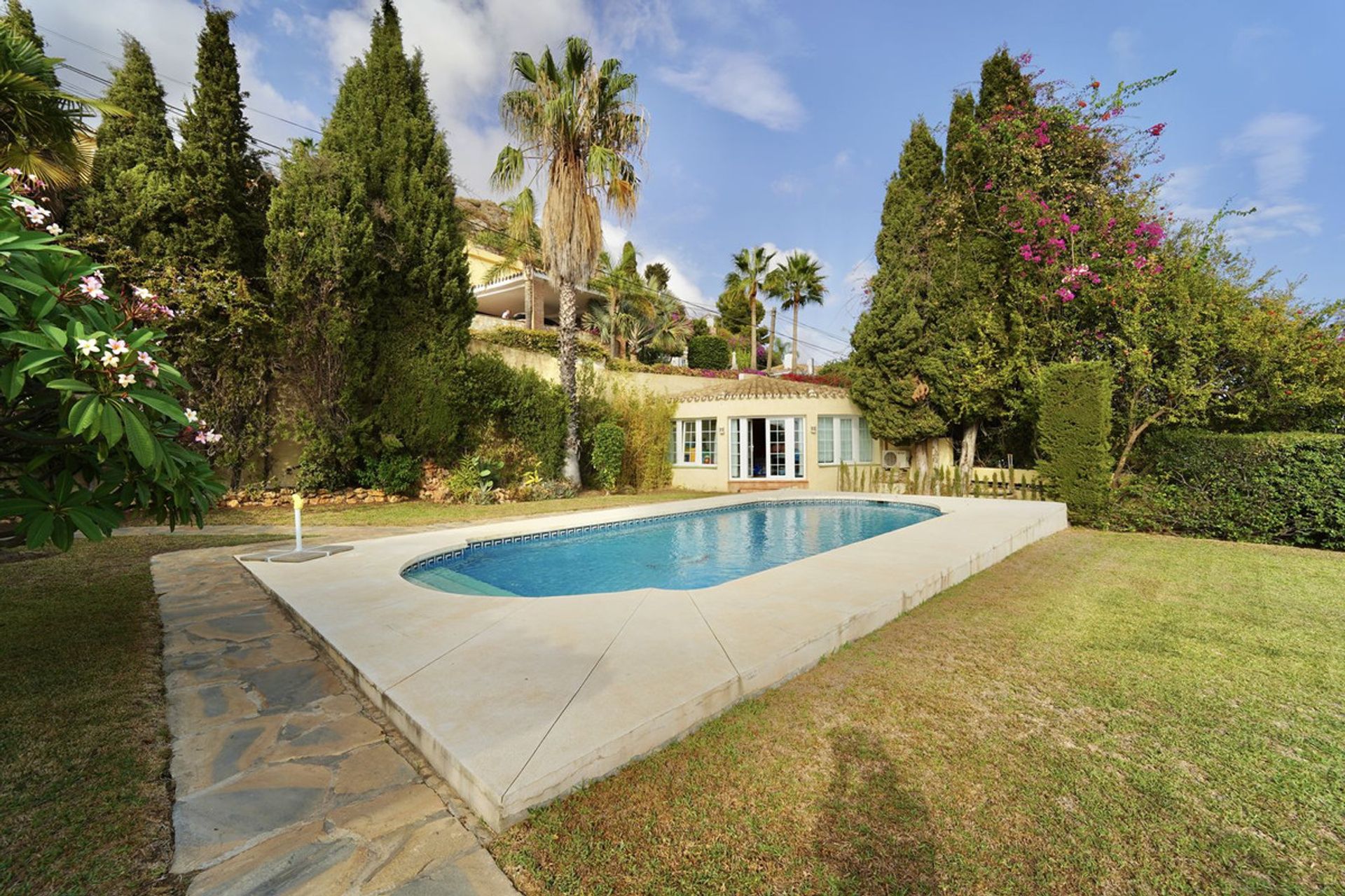 casa en La Capellania, Andalucía 11000311