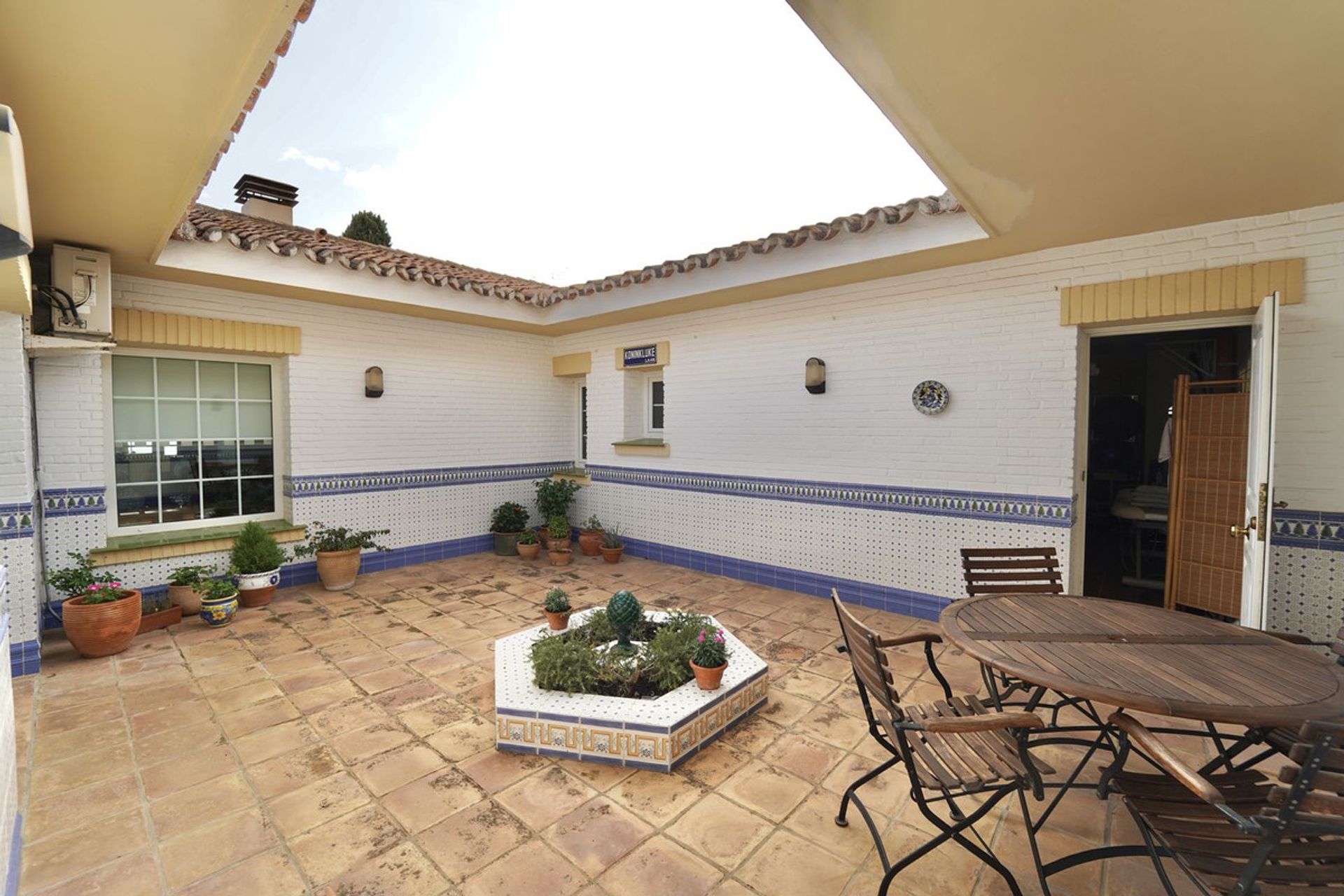 casa en La Capellania, Andalucía 11000311