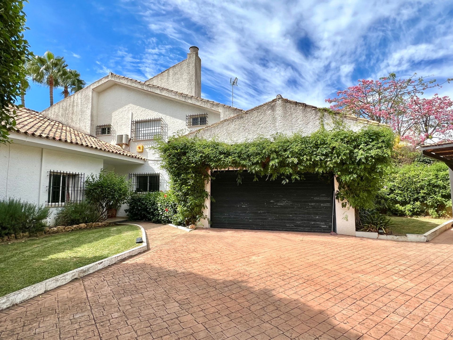 Huis in San Pedro de Alcántara, Andalusië 11000317