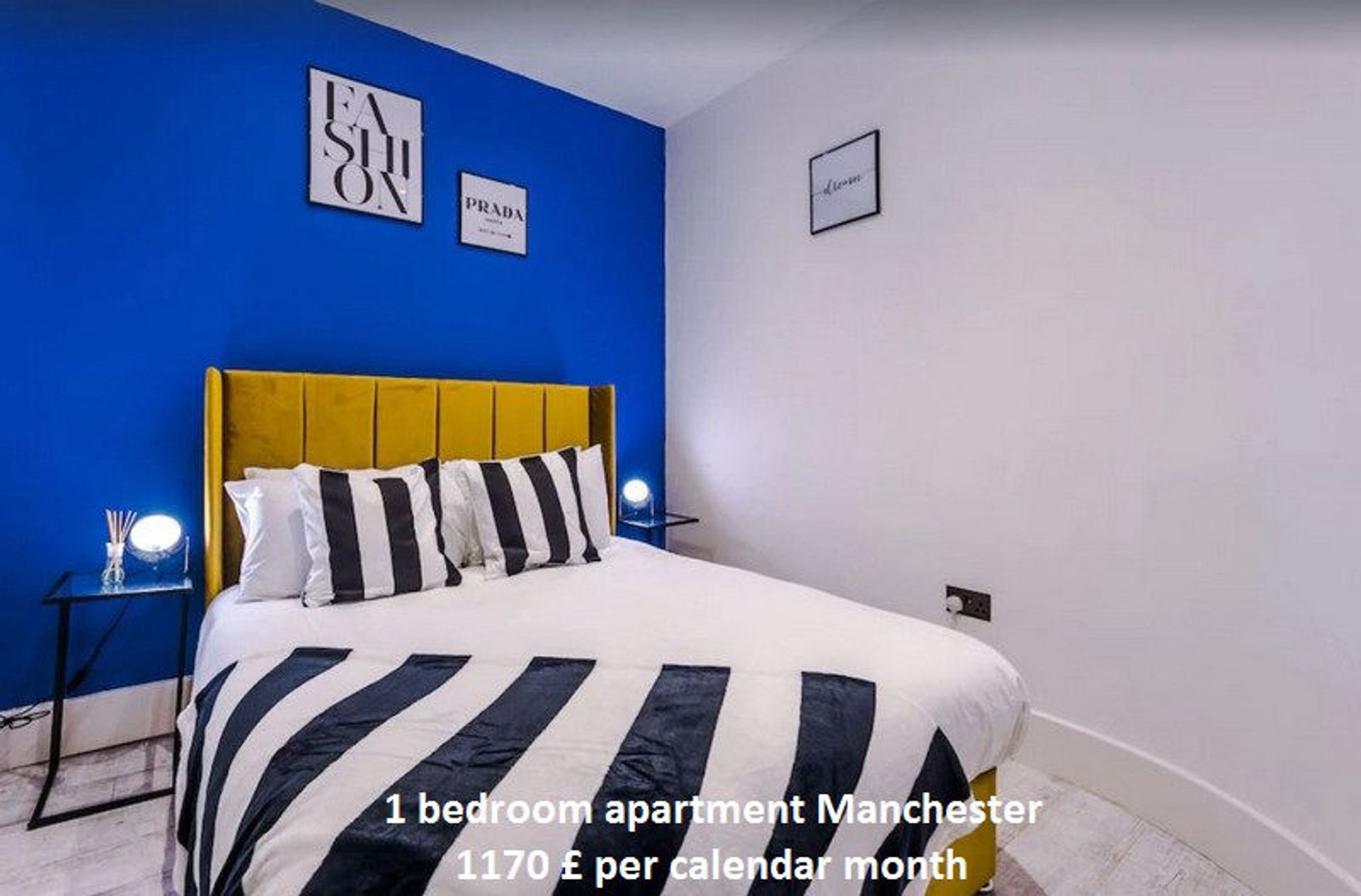 Condominio en Manchester, Manchester 11000334