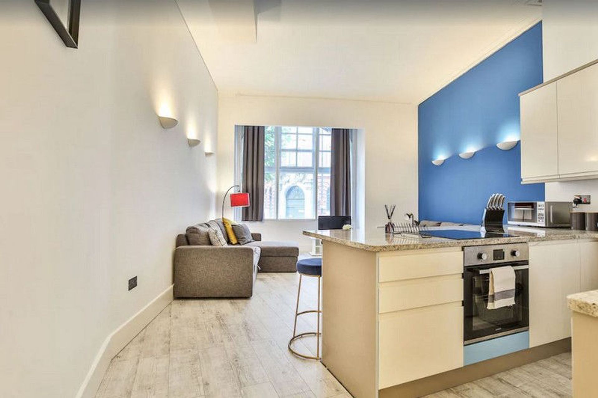 Condominio en Manchester, Manchester 11000340