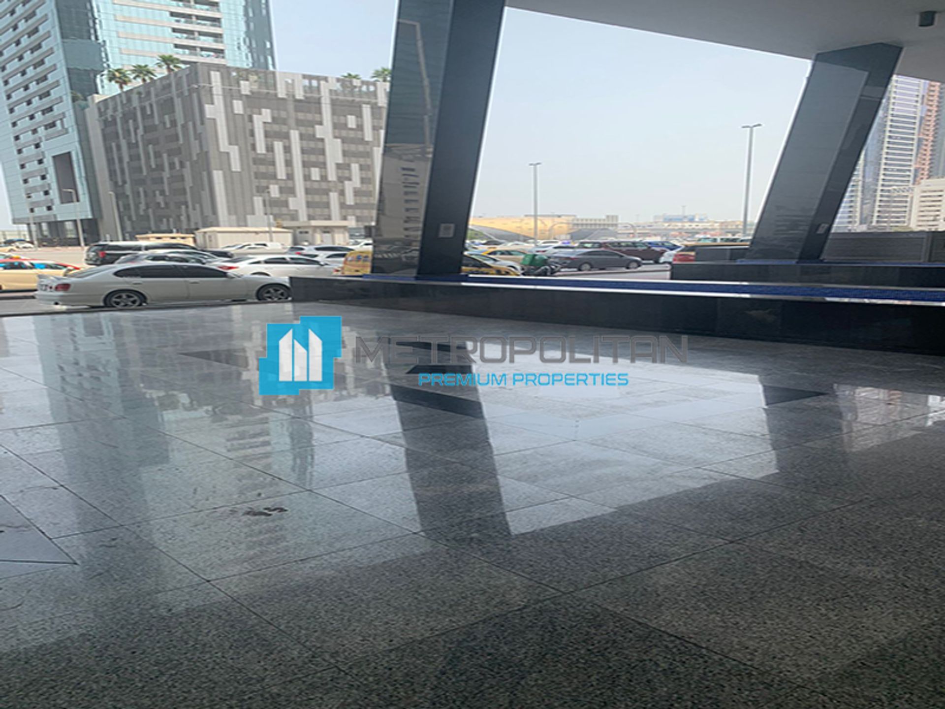 Ufficio nel Dubai, Dubai 11000354