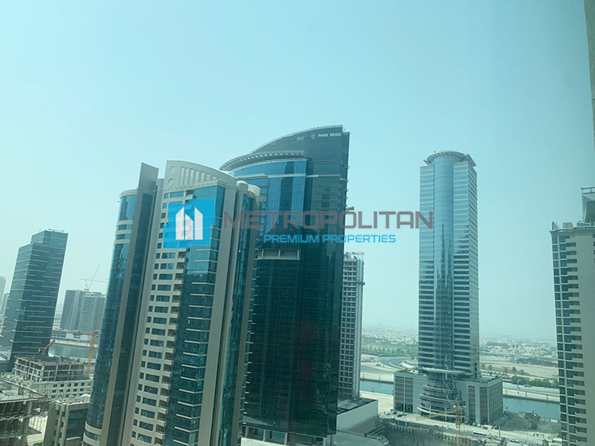 Ufficio nel Dubai, Dubai 11000354