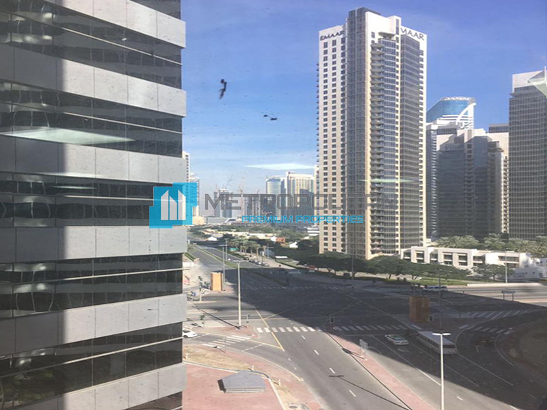 Kantor di Dubai, Dubai 11000373