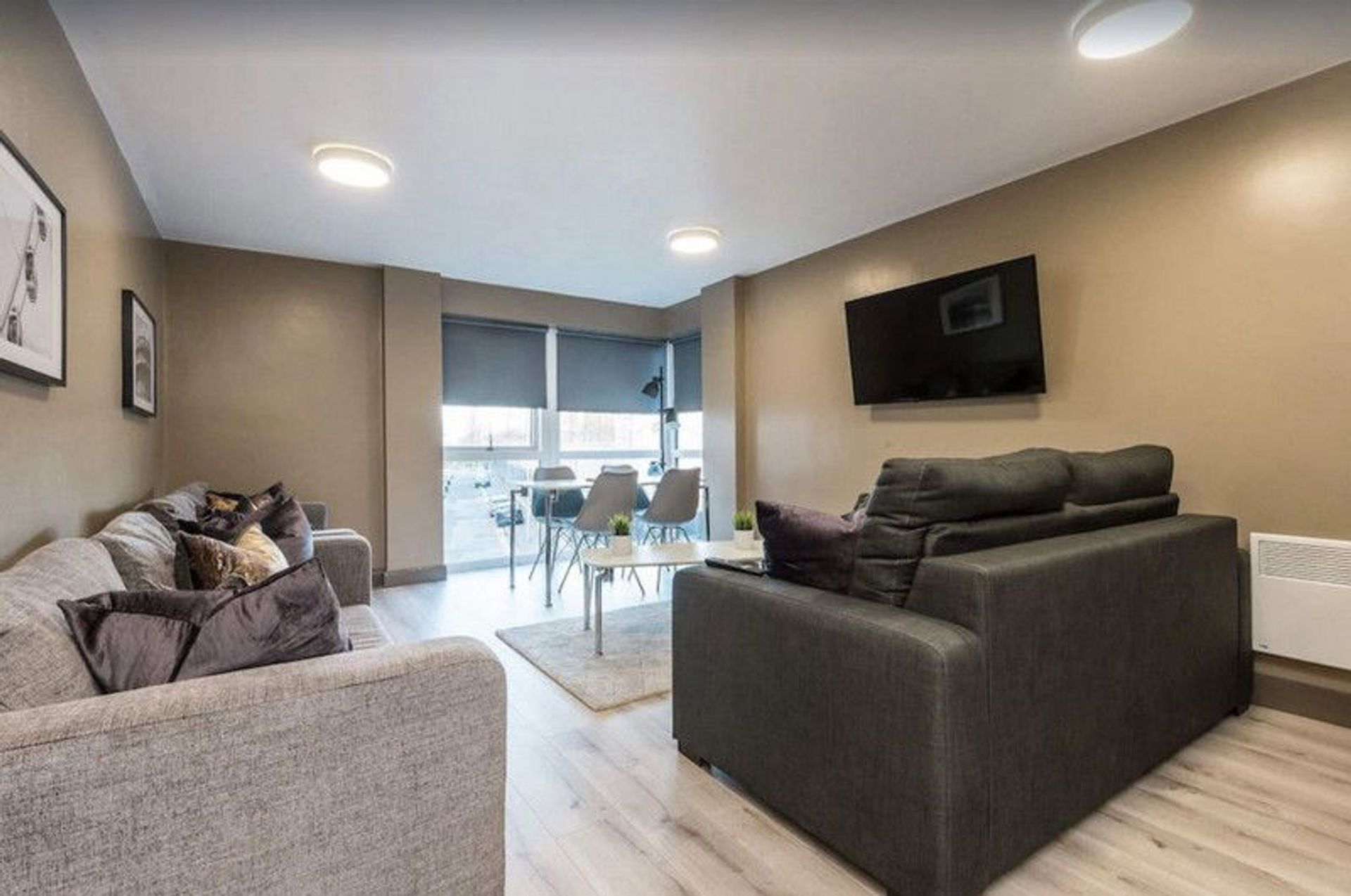 Condominio nel Liverpool, Liverpool 11000378