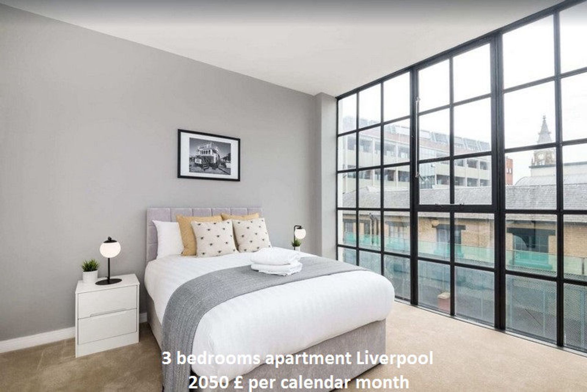 Condominium in Liverpool, Liverpool 11000384