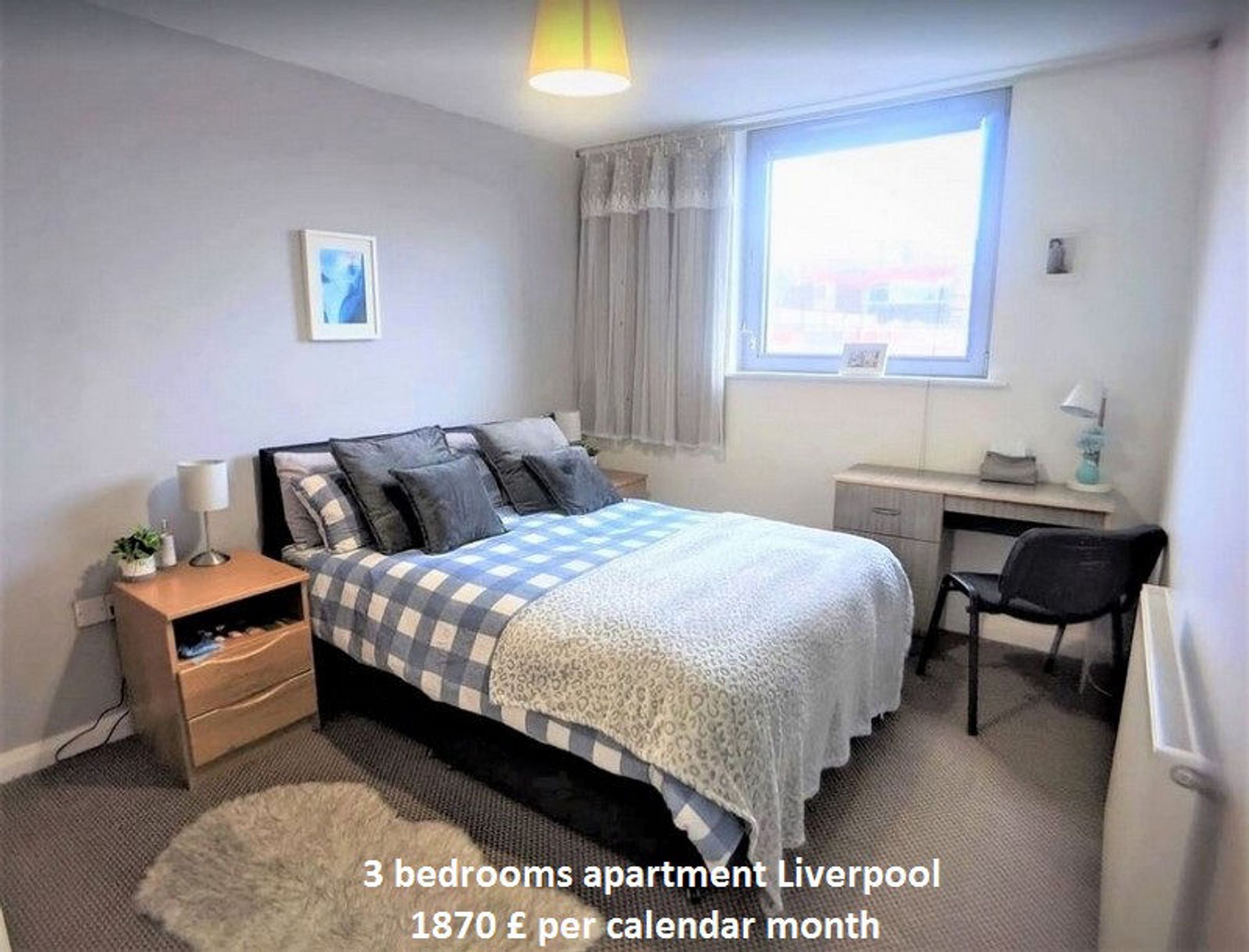 Condominium in Liverpool, Liverpool 11000390