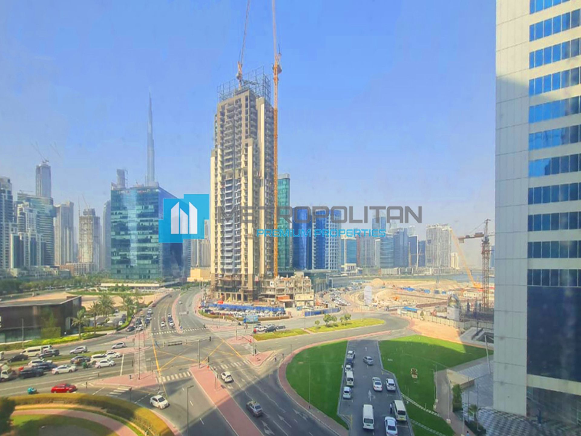 Pejabat dalam Dubai, Dubayy 11000406