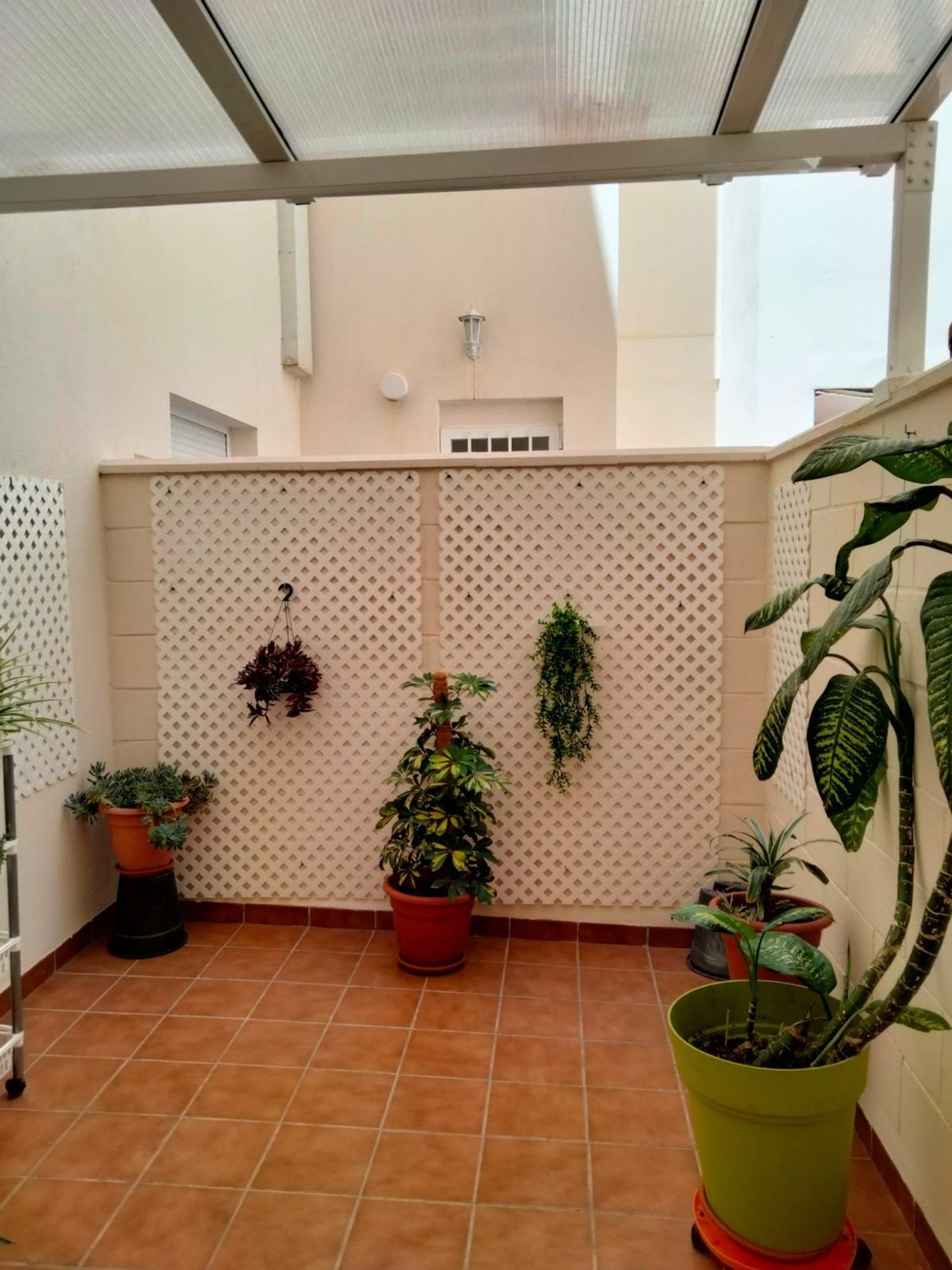 Condominium in San Luis de Sabinillas, Andalusia 11000415