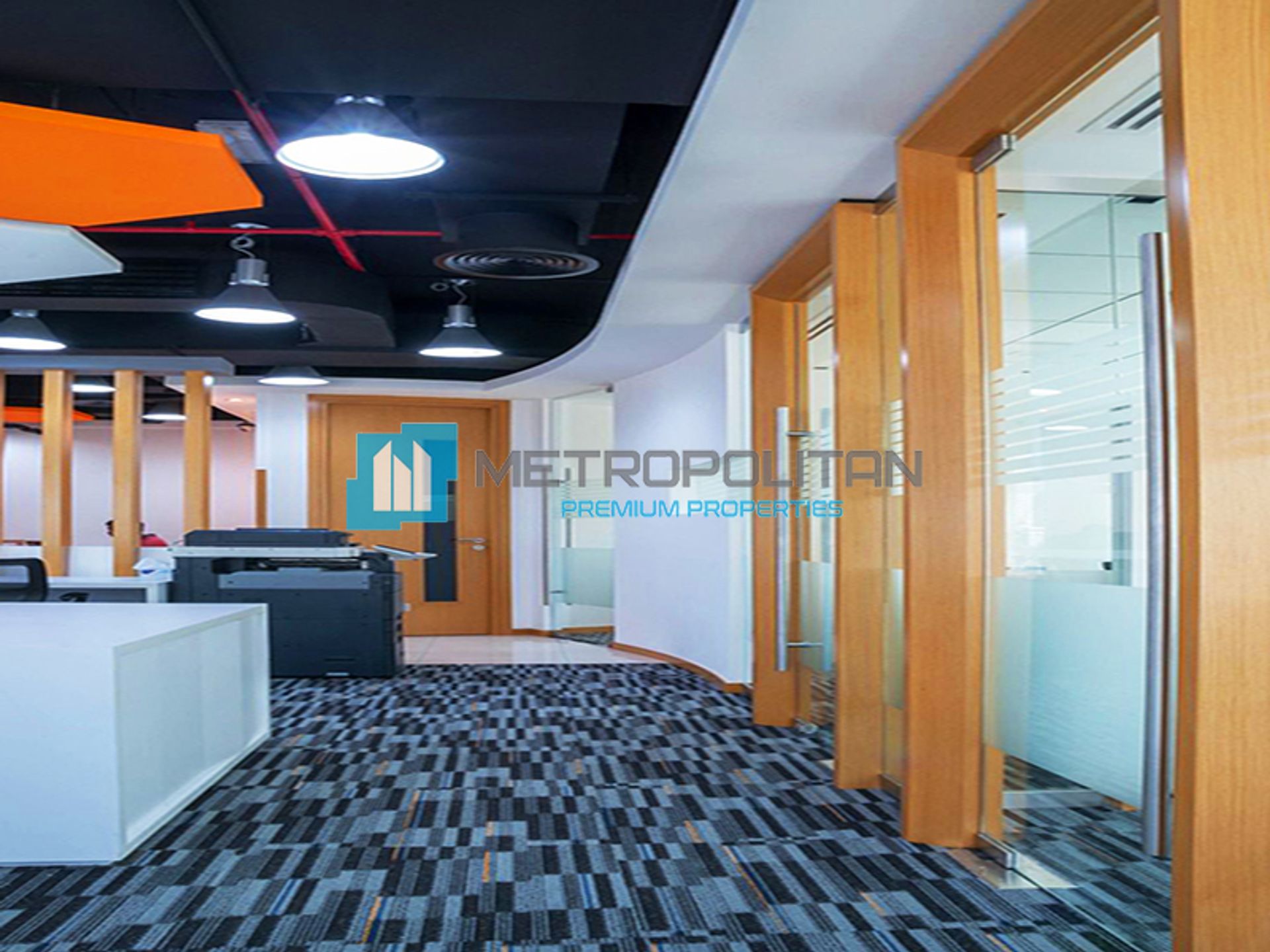 Office in Dubai, Dubai 11000422