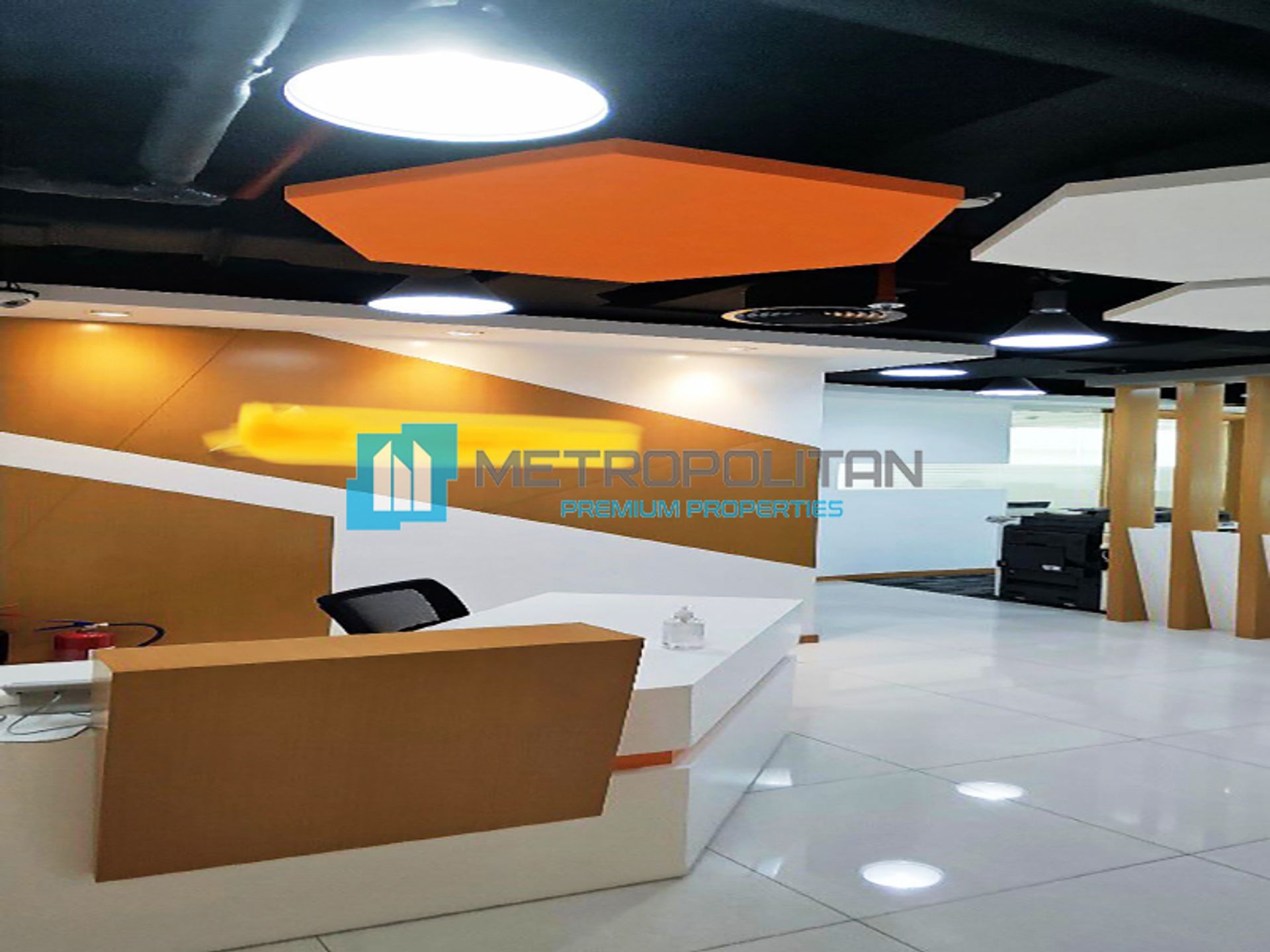 Office in Dubai, Dubai 11000422