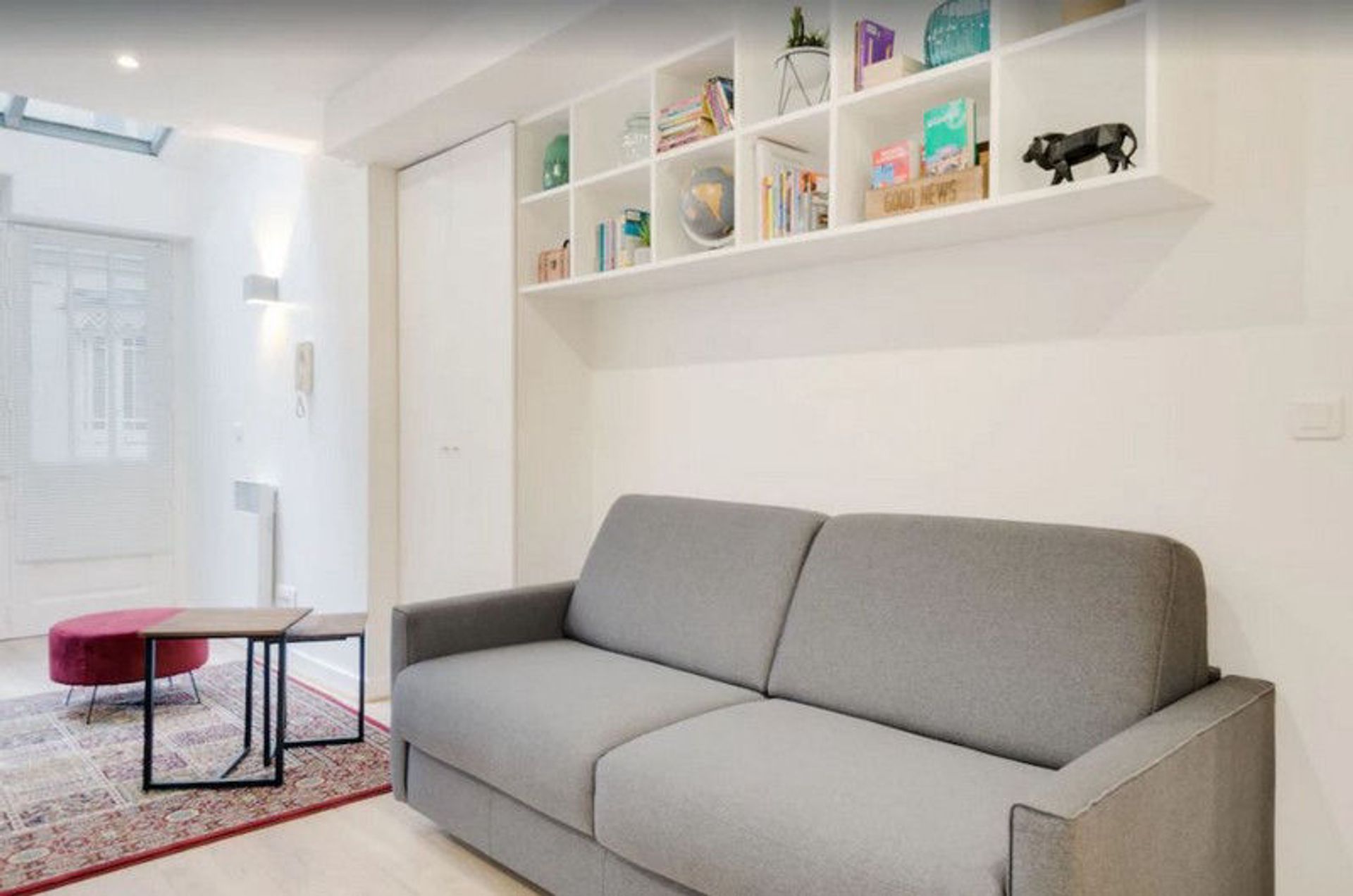 Condominium dans Paris, Ile de France 11000423