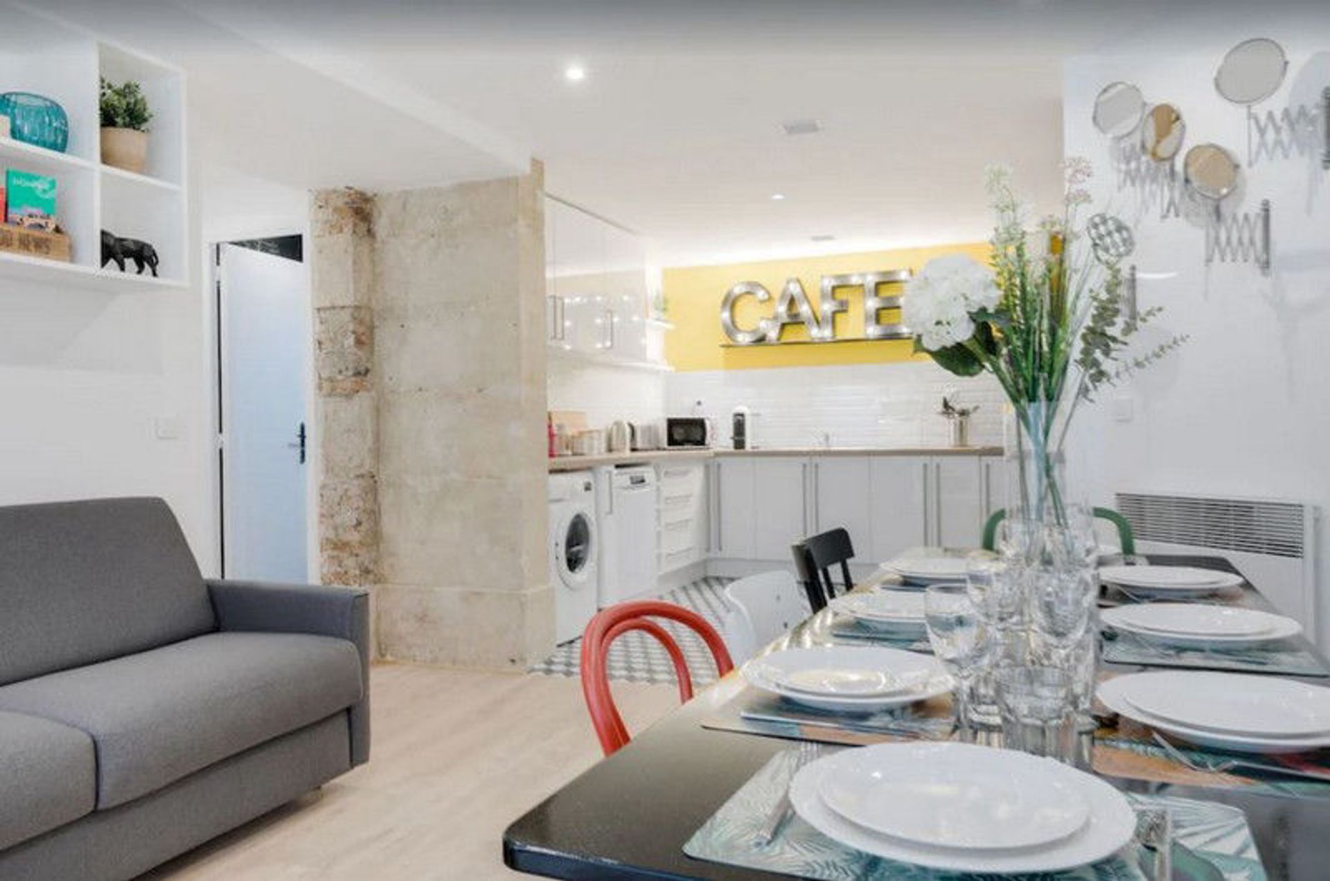 Condominium dans Paris, Ile de France 11000423