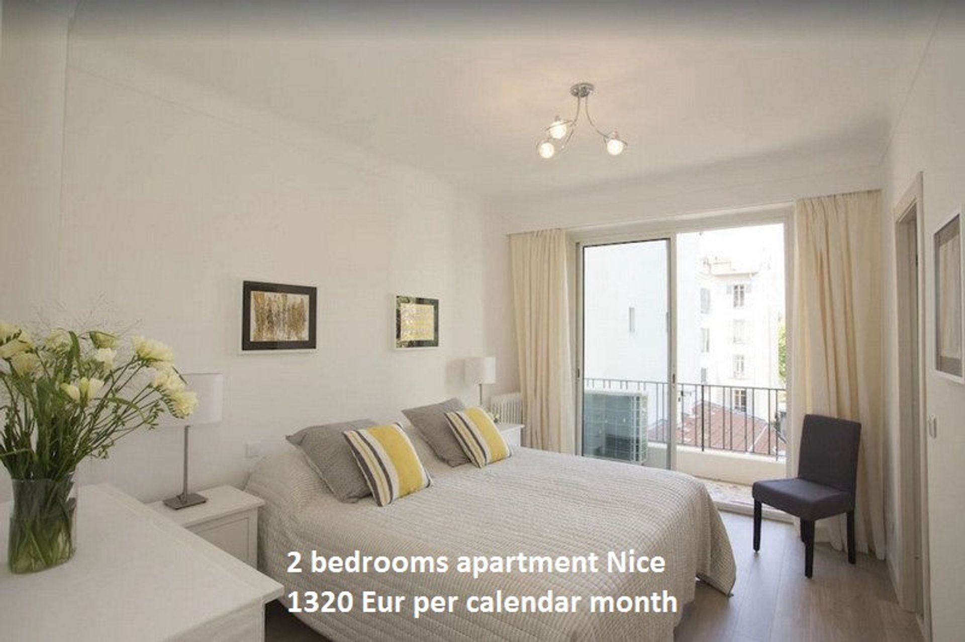 Condominium in Nice, Provence-Alpes-Cote d'Azur 11000443