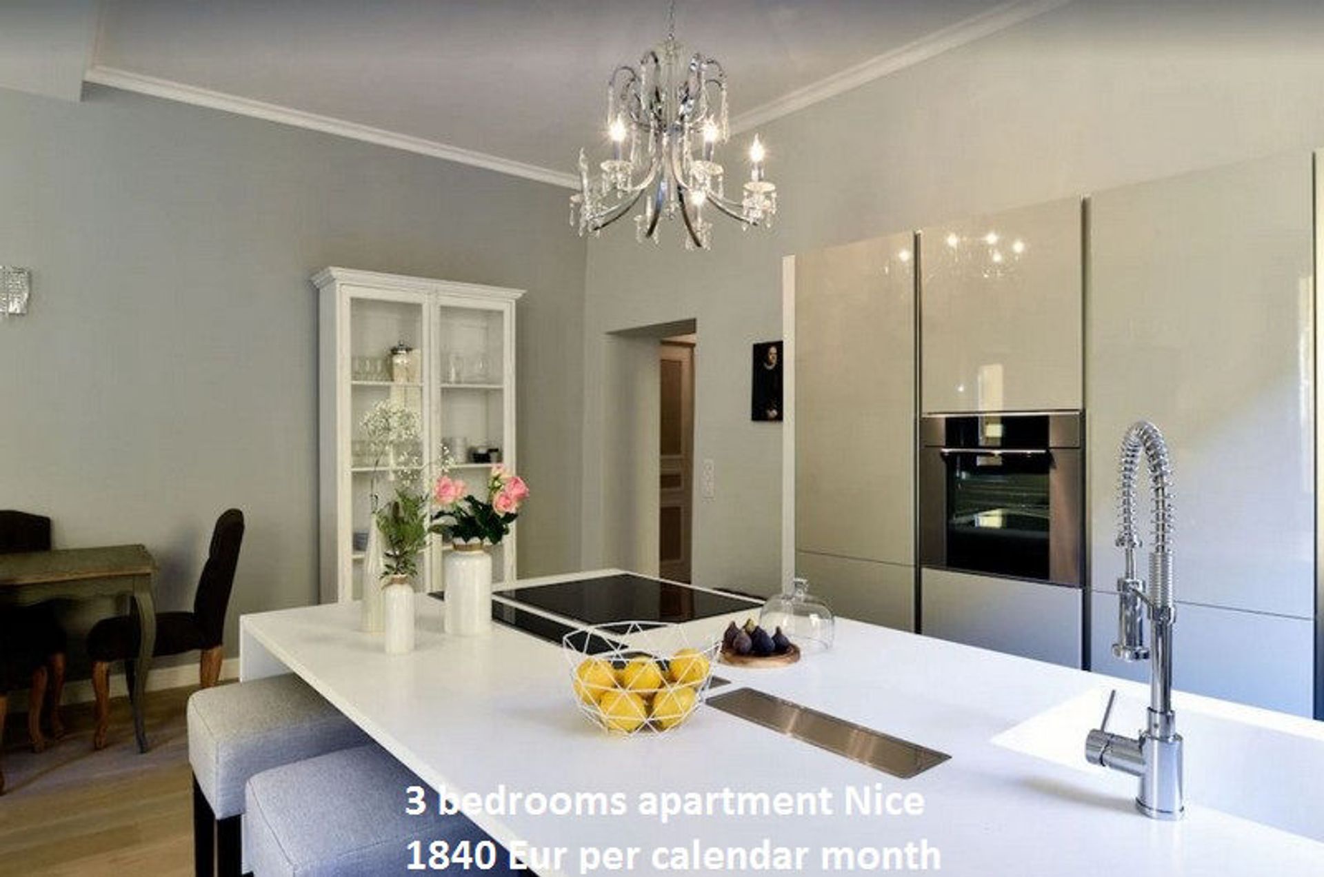 Condominium in Leuk, Provence-Alpes-Côte d'Azur 11000458